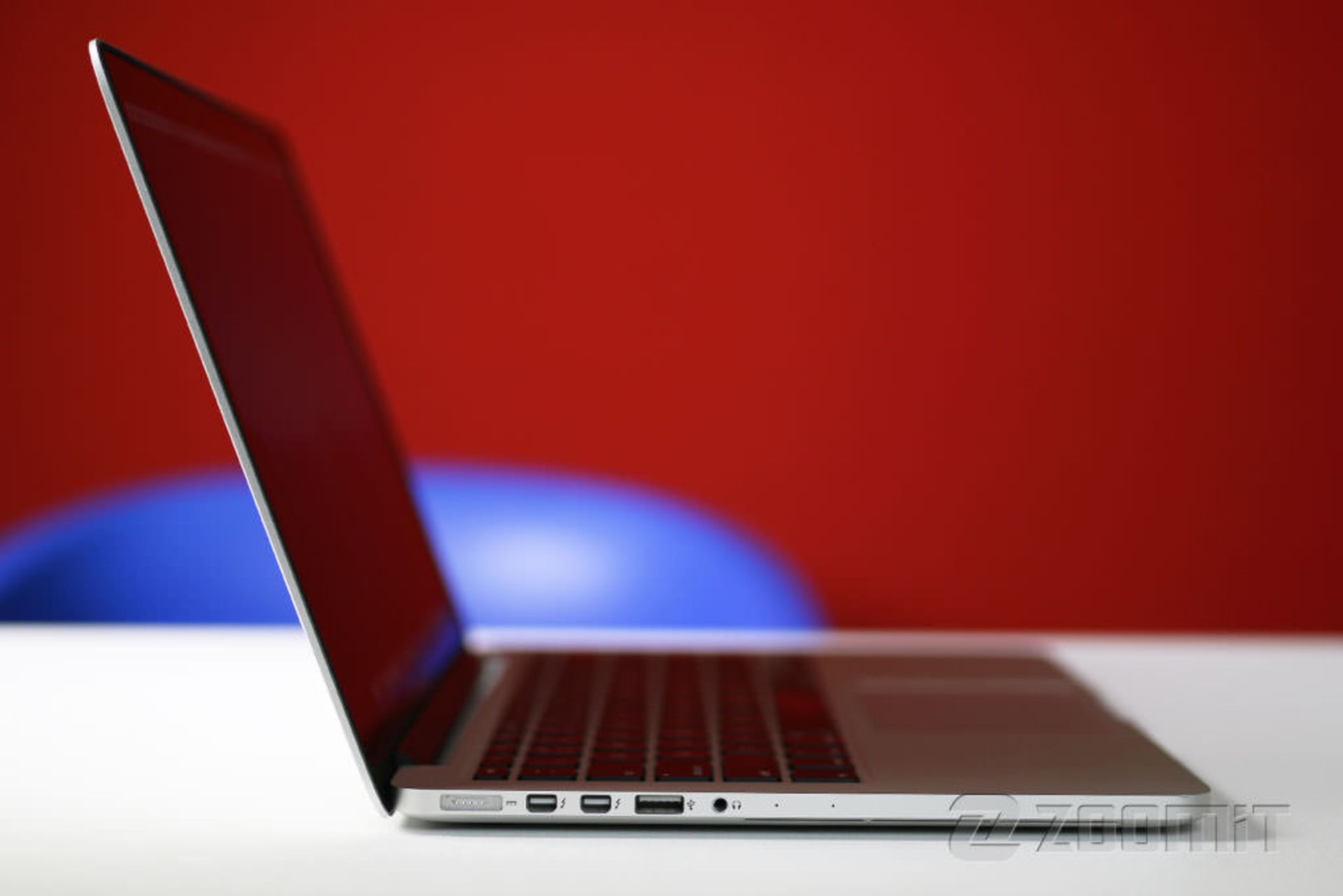 مک بوک پرو 13