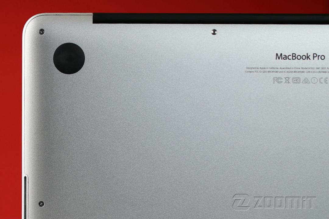 macbook pro 13
