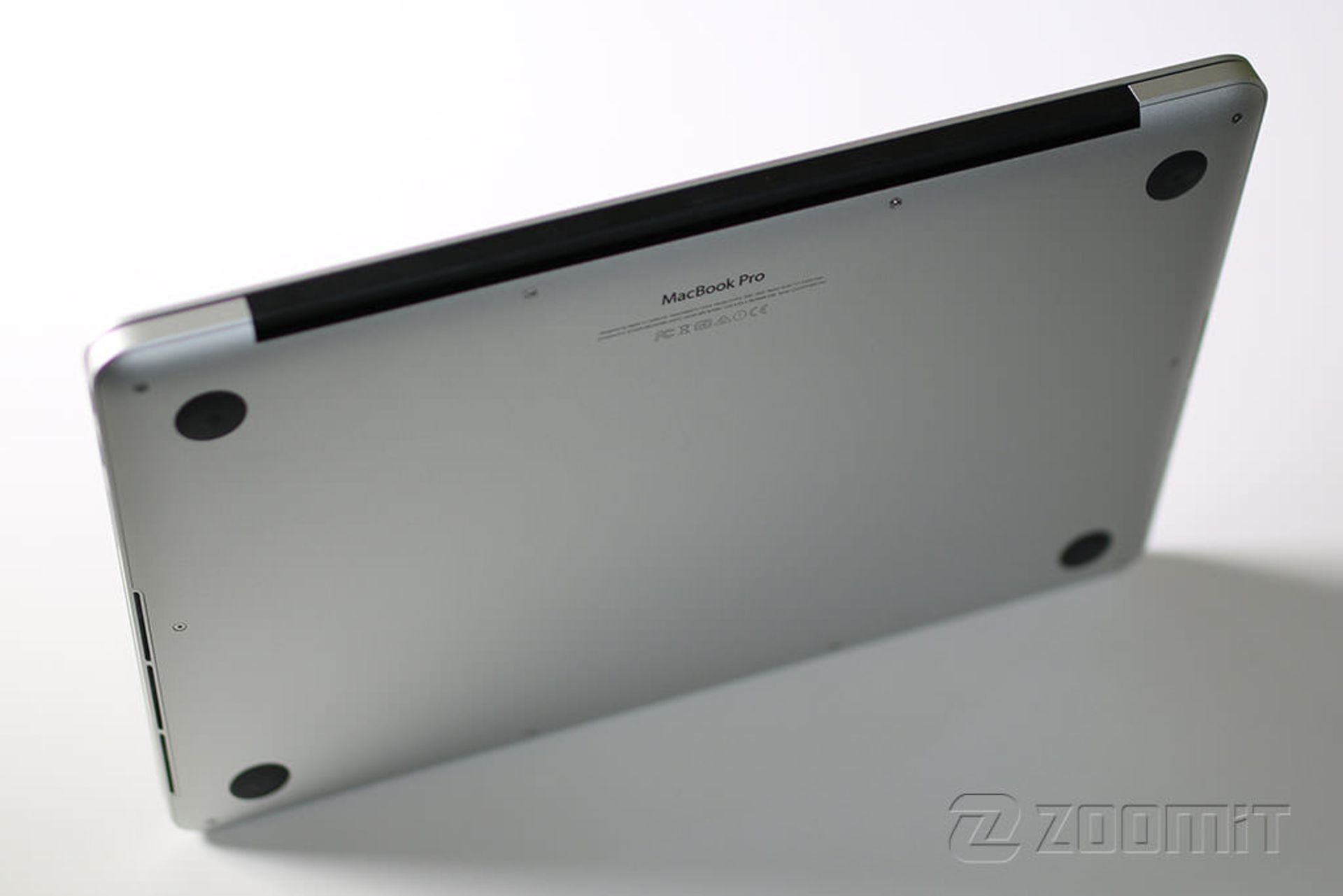 مک بوک پرو 13