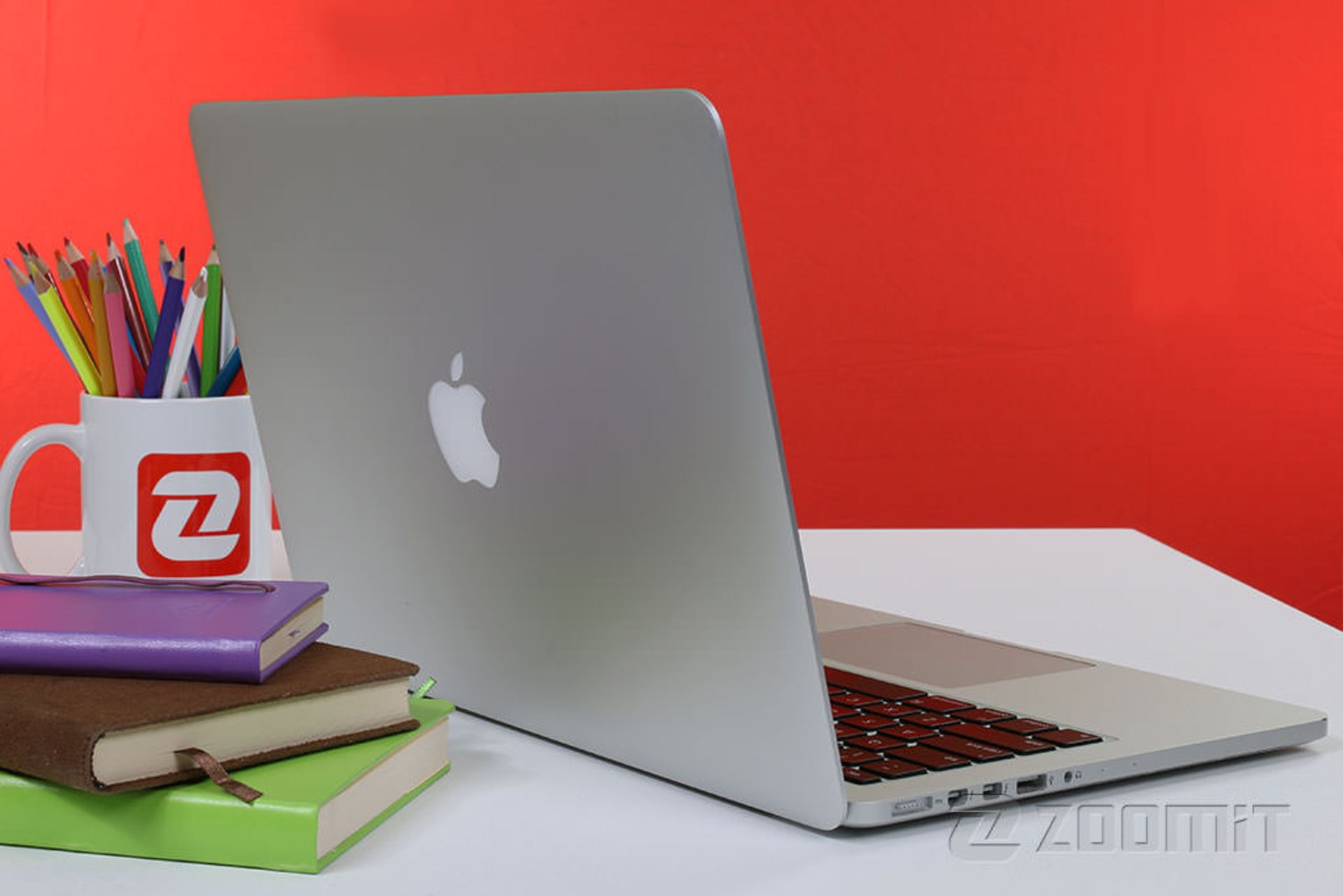 مک بوک پرو 13