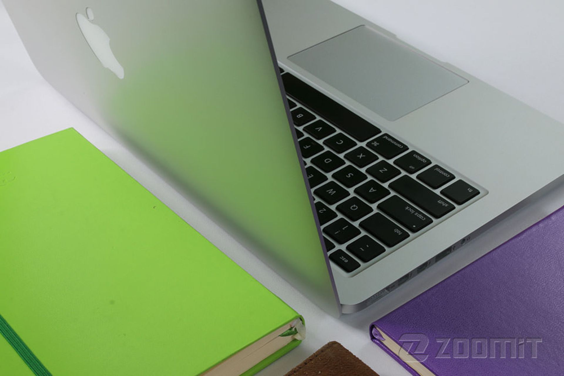 مک بوک پرو 13