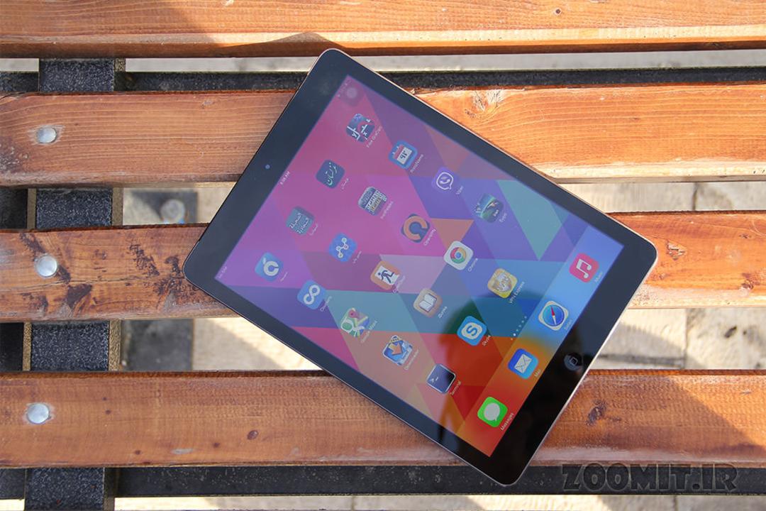 iPAd Air