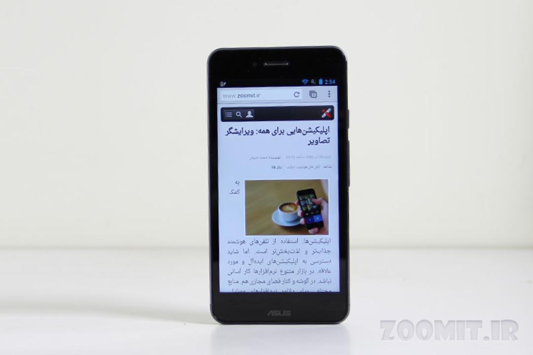 پدفون باتری