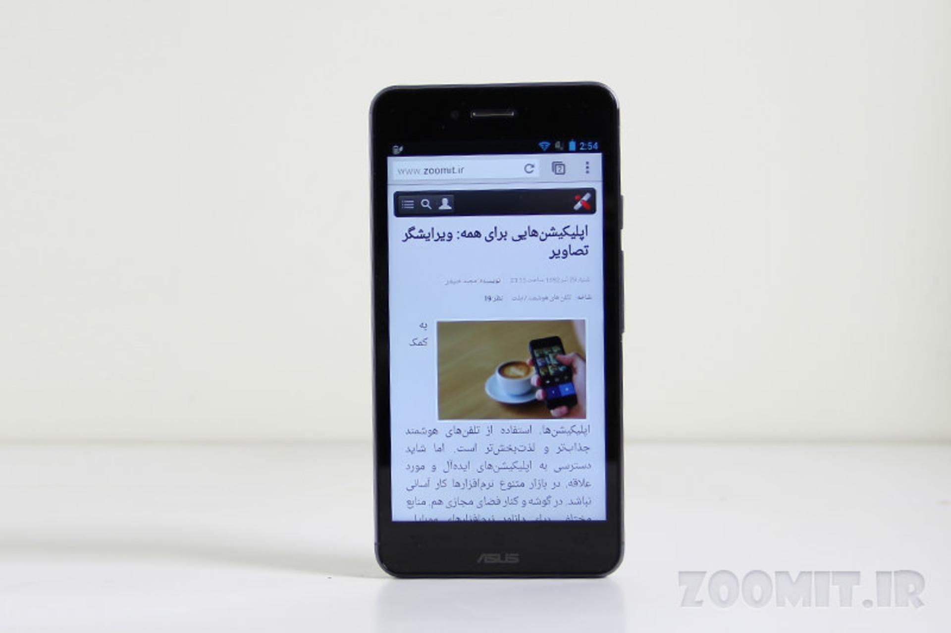 پدفون باتری
