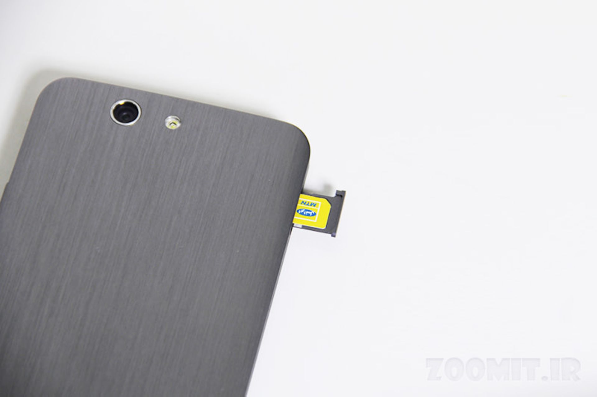 پدفون سیم کارت نانو