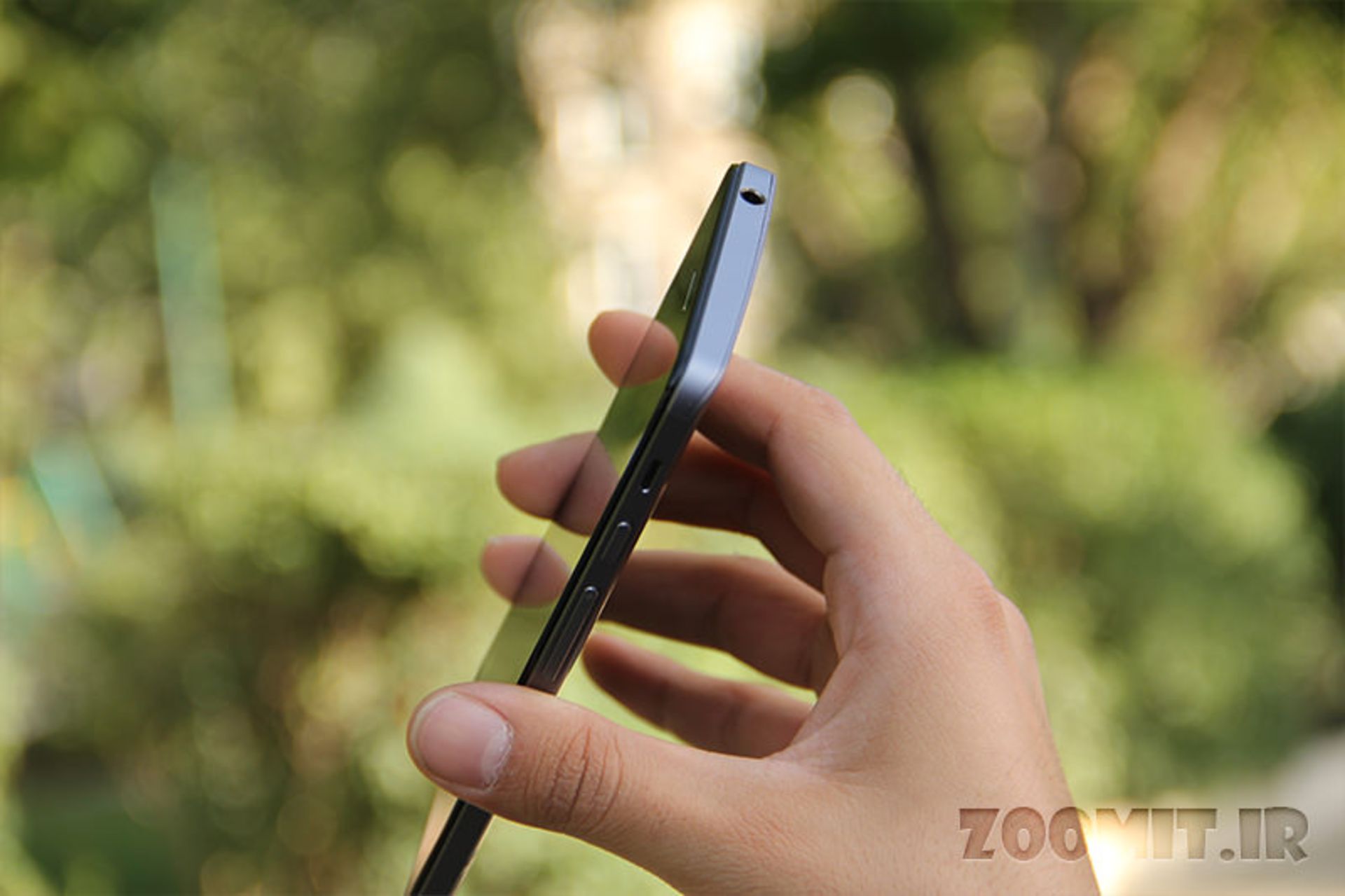 پدفون زومیت