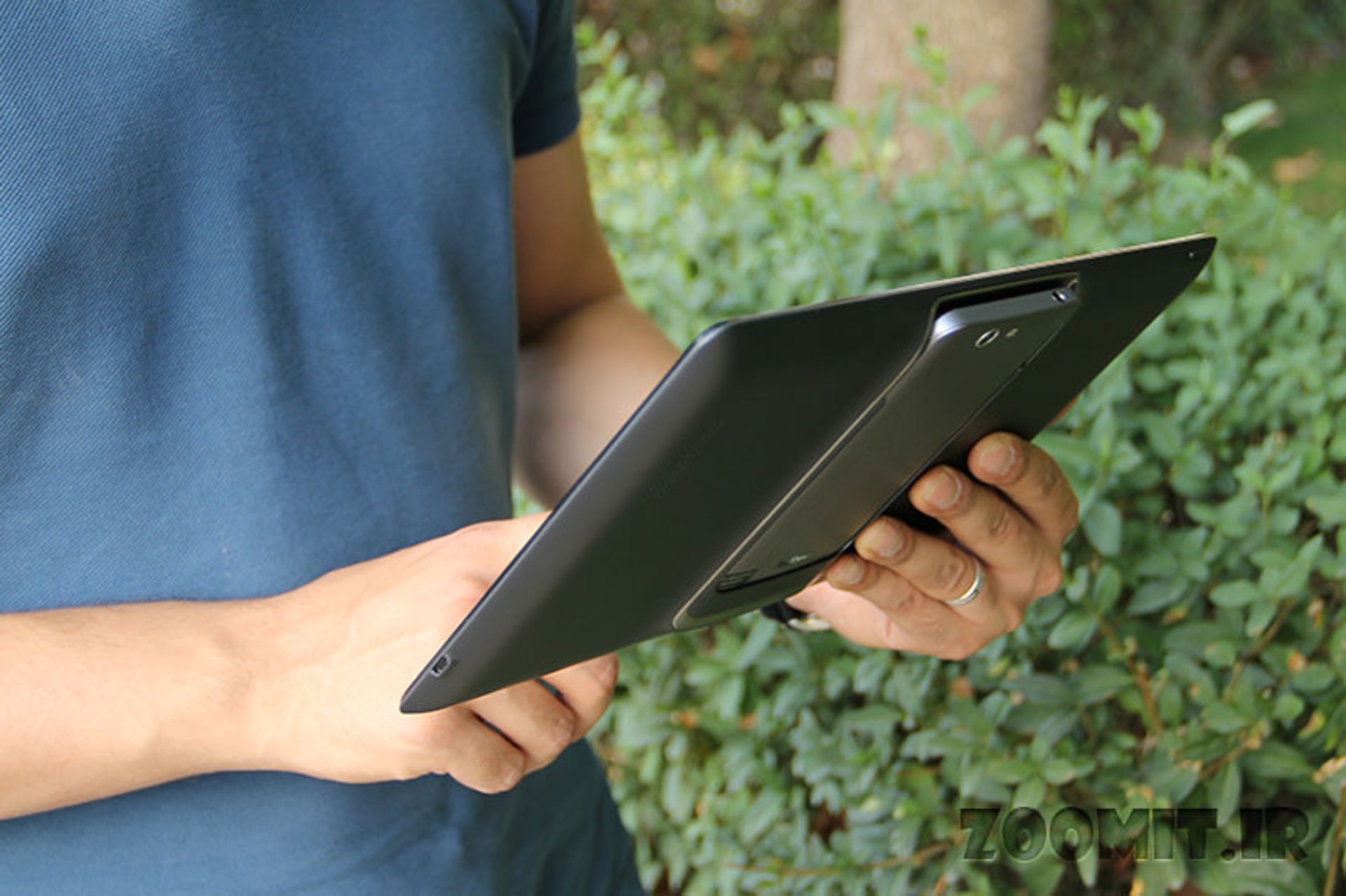 پدفون اینفینینتی