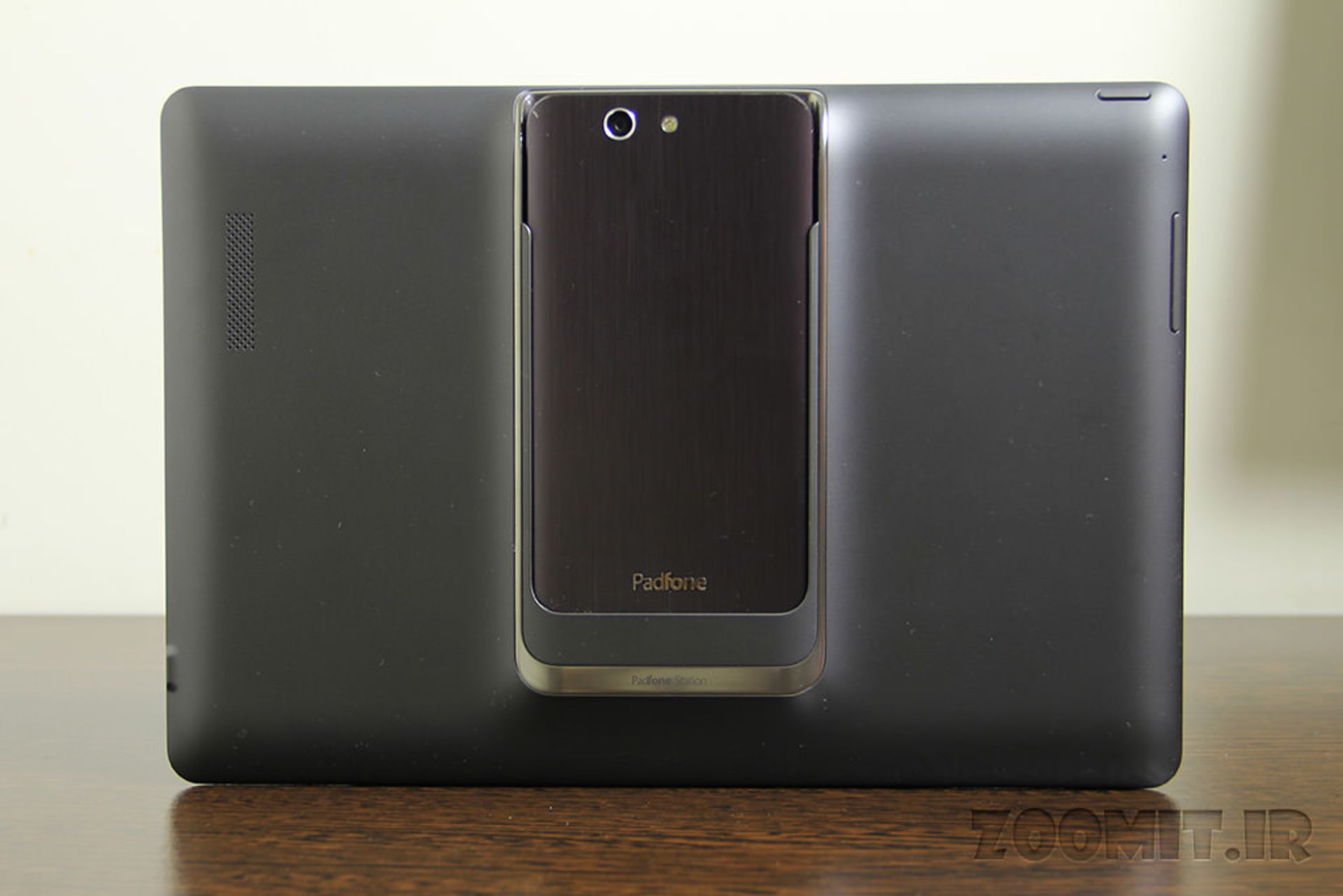 پد فون اینفینیتی 2