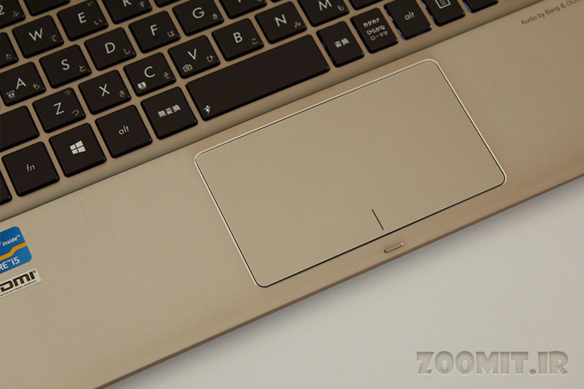 TransformerBook TX300