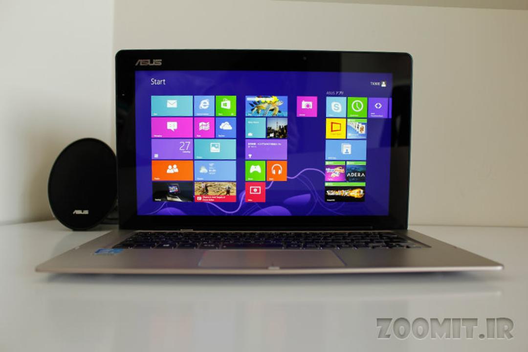 TransformerBook TX 300 جمع بندی