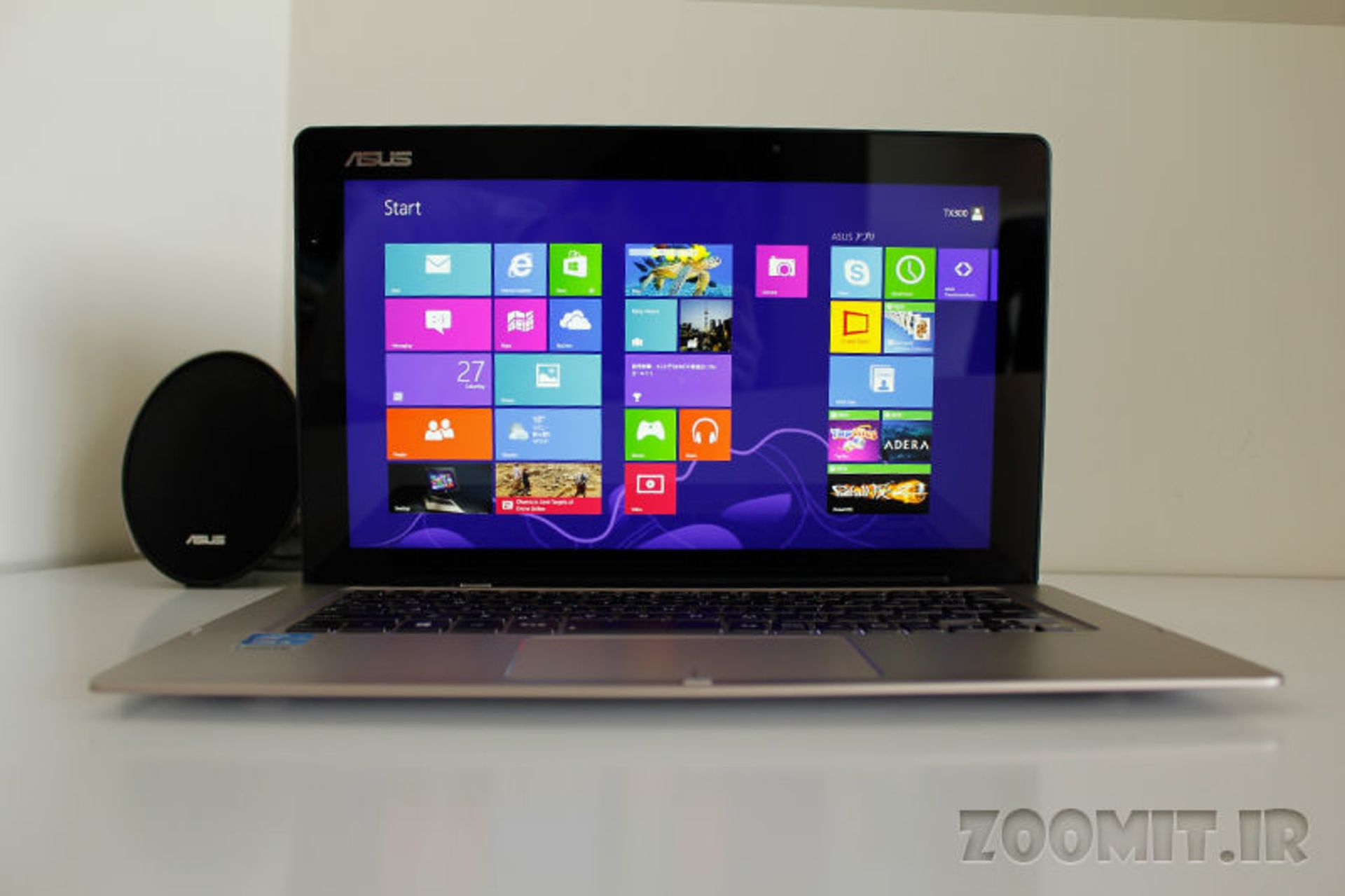 TransformerBook TX 300 جمع بندی