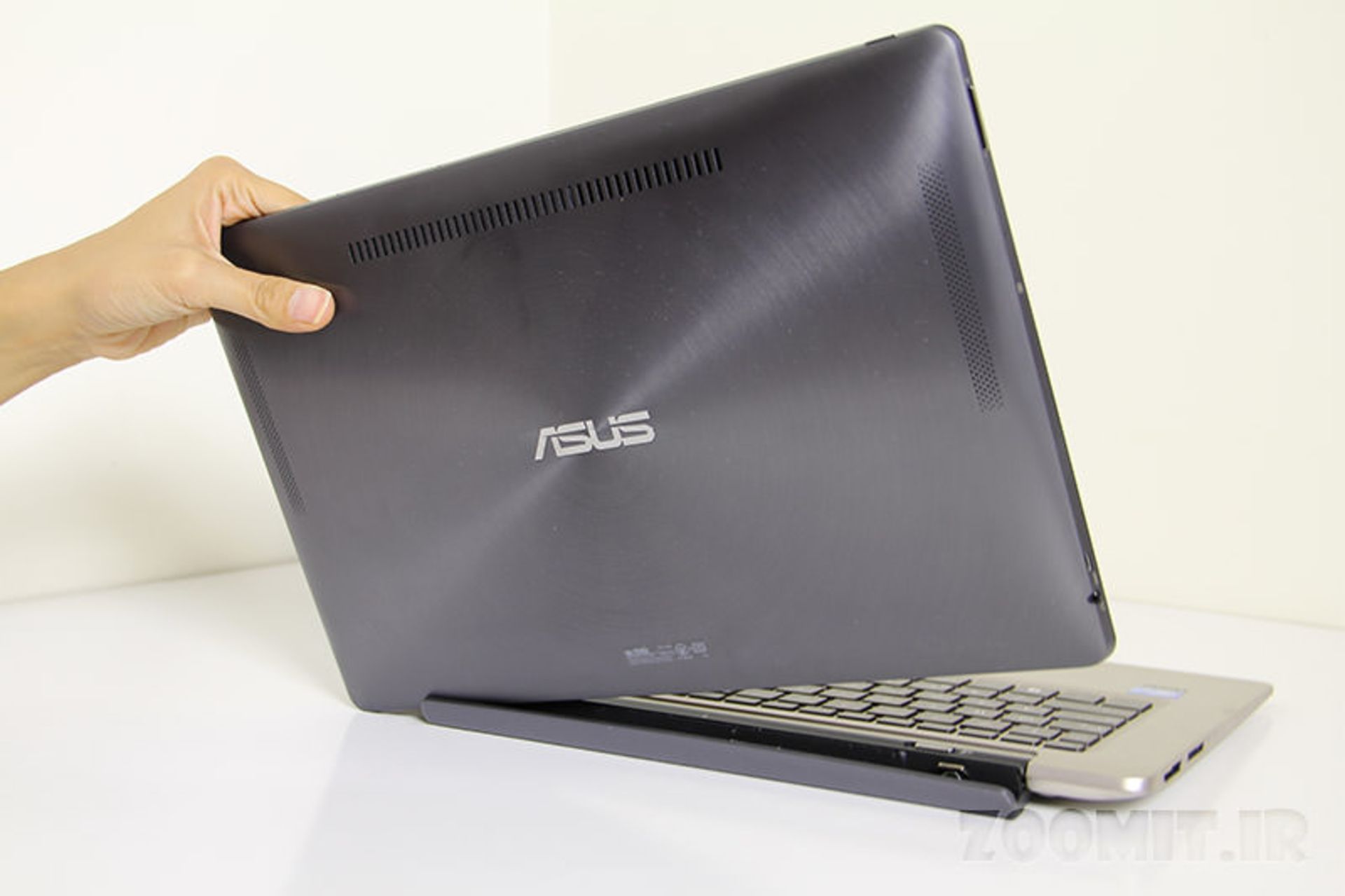 TransformerBook Asus