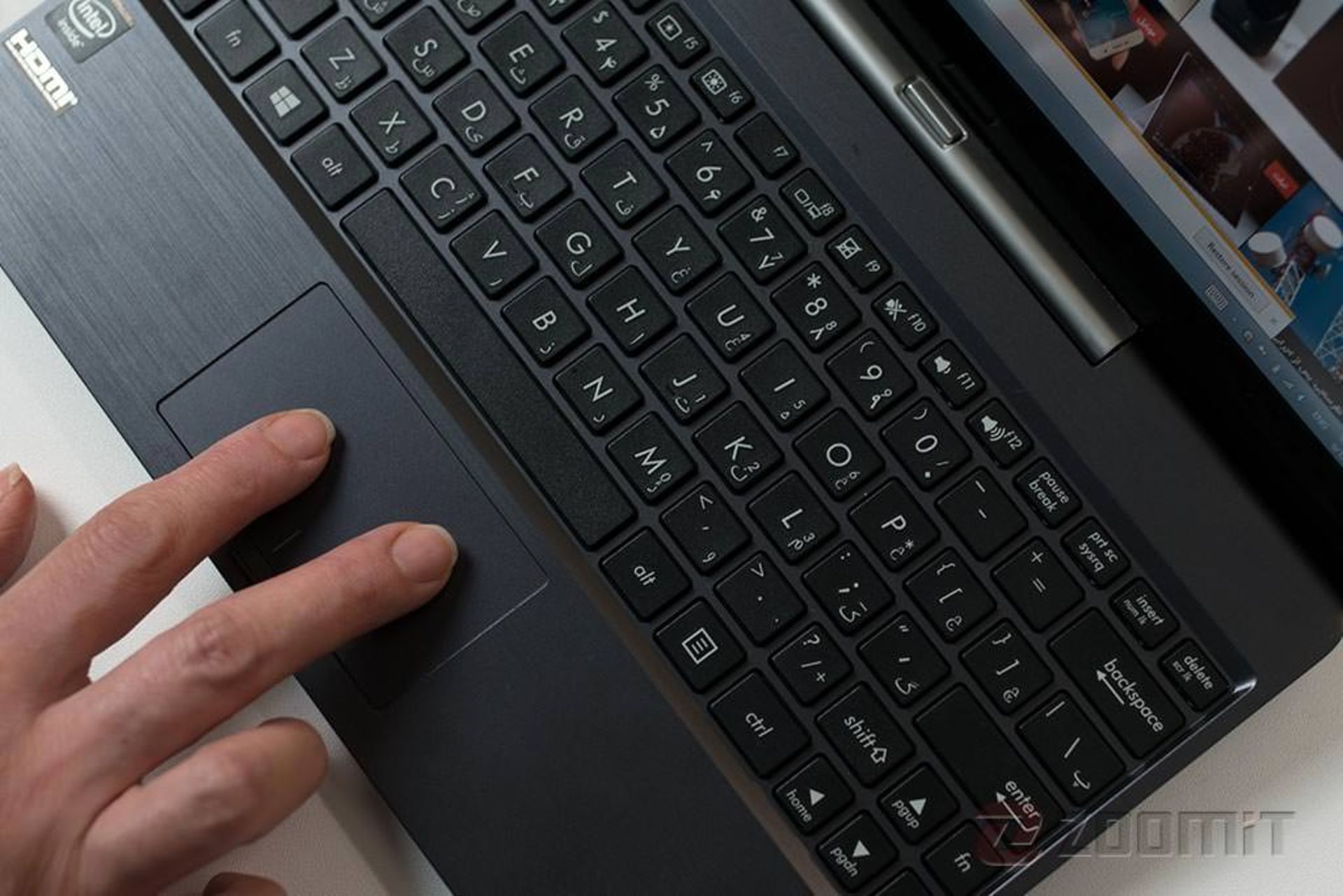 ترنسفورمربوک