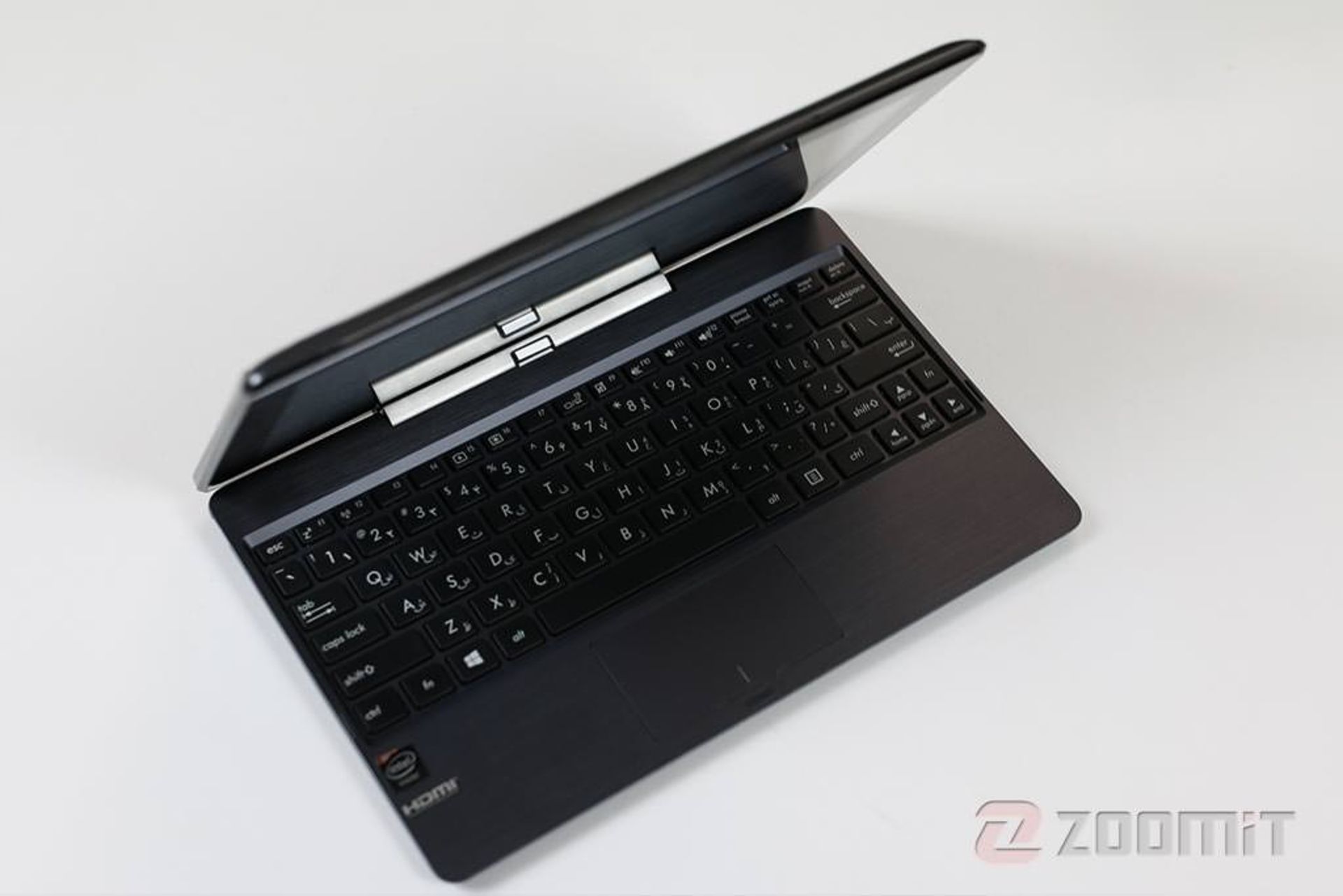 ترنسفورمربوک