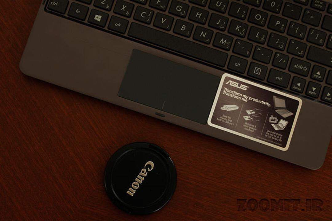 Asus VivoTab RT