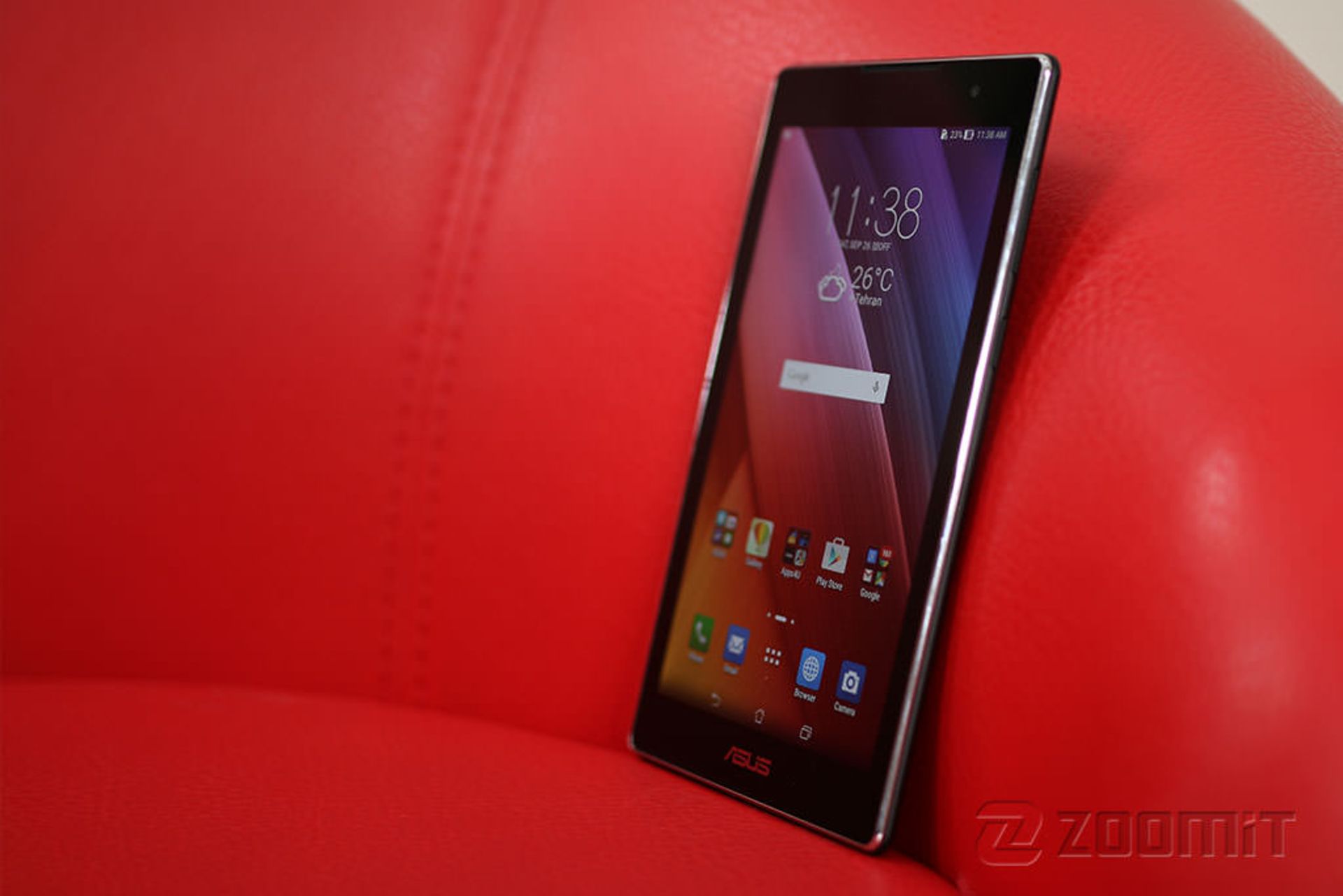 zenpad c 7