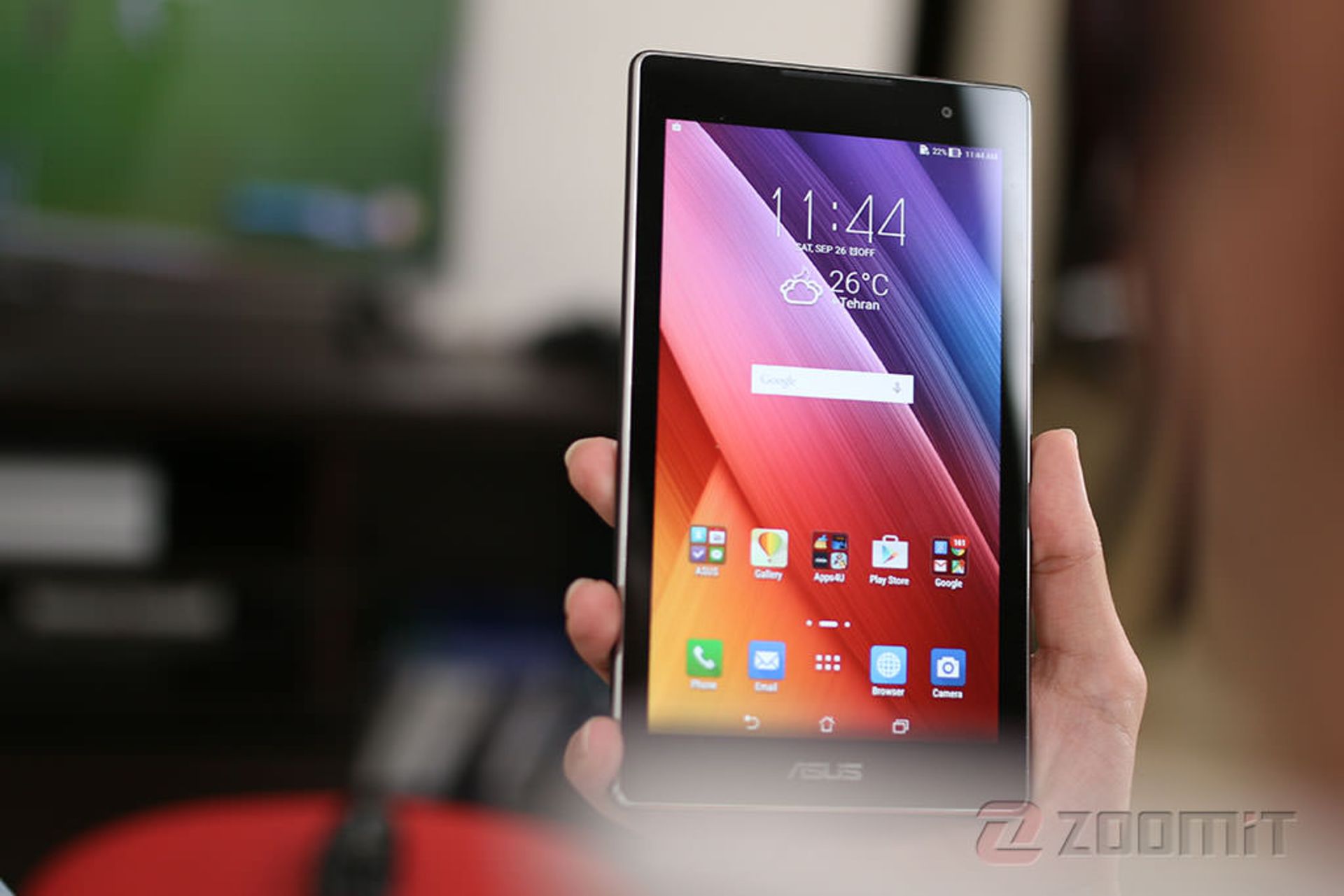 zenpad c7 10