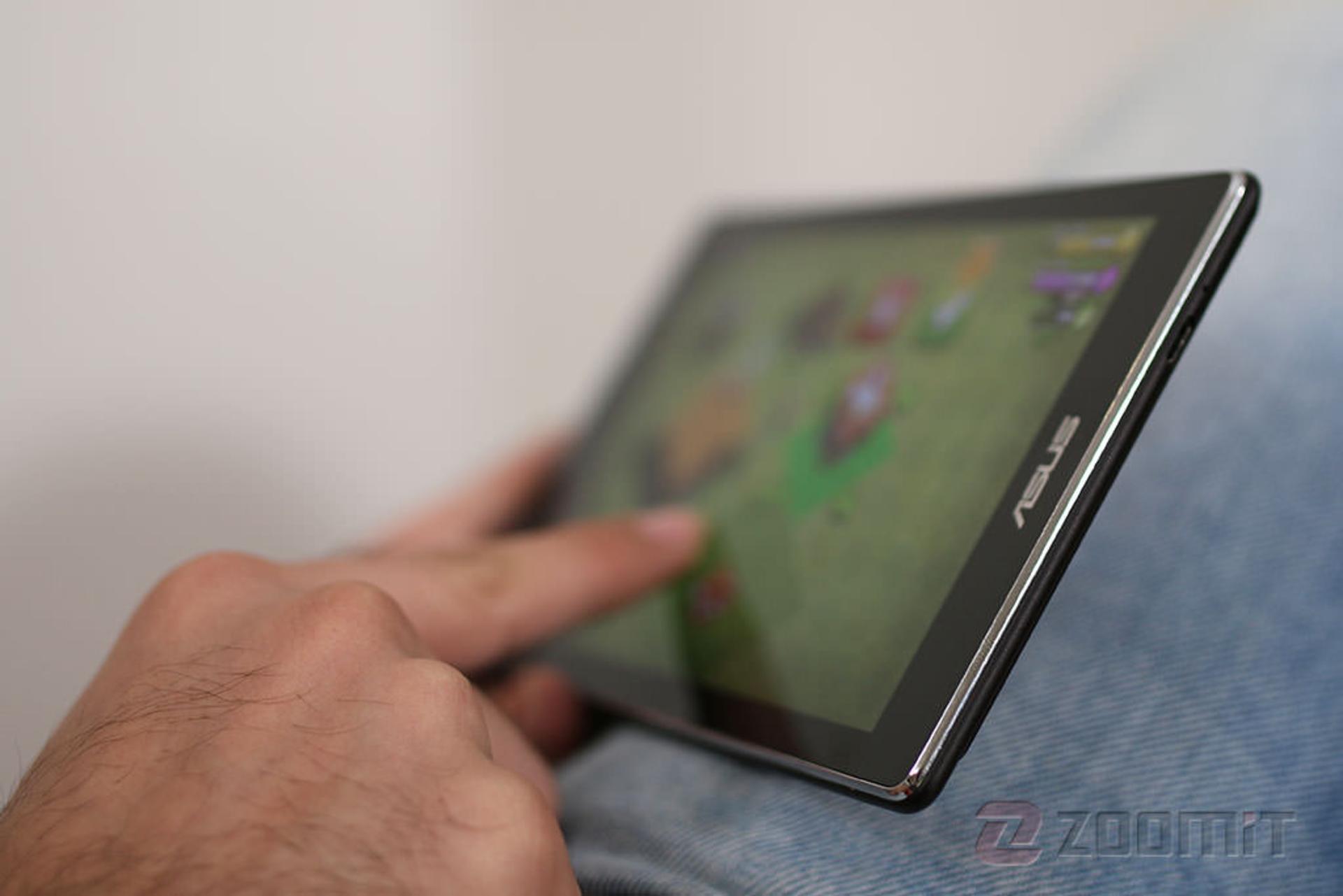 zenpad c7 17