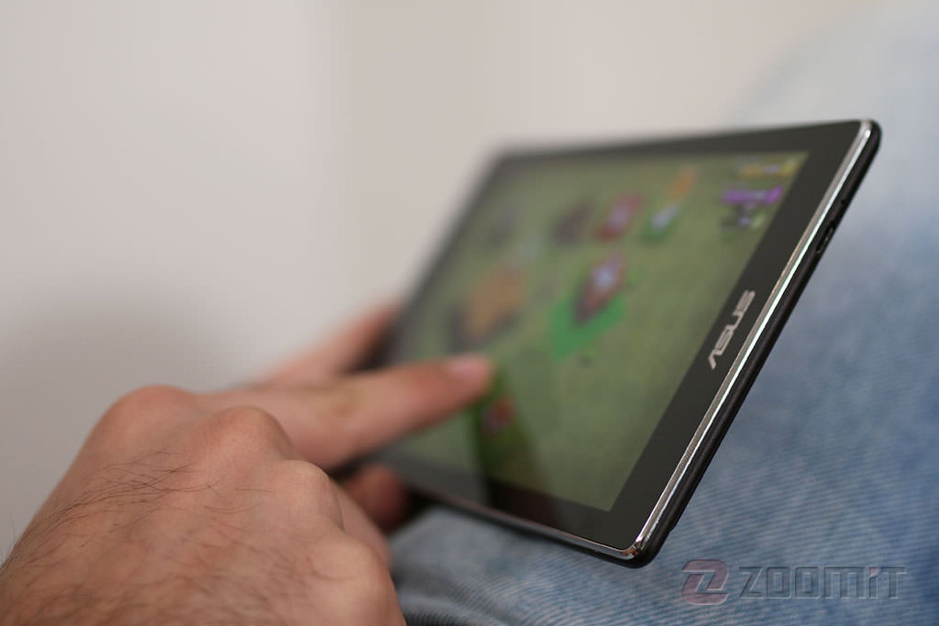 zenpad c7 17