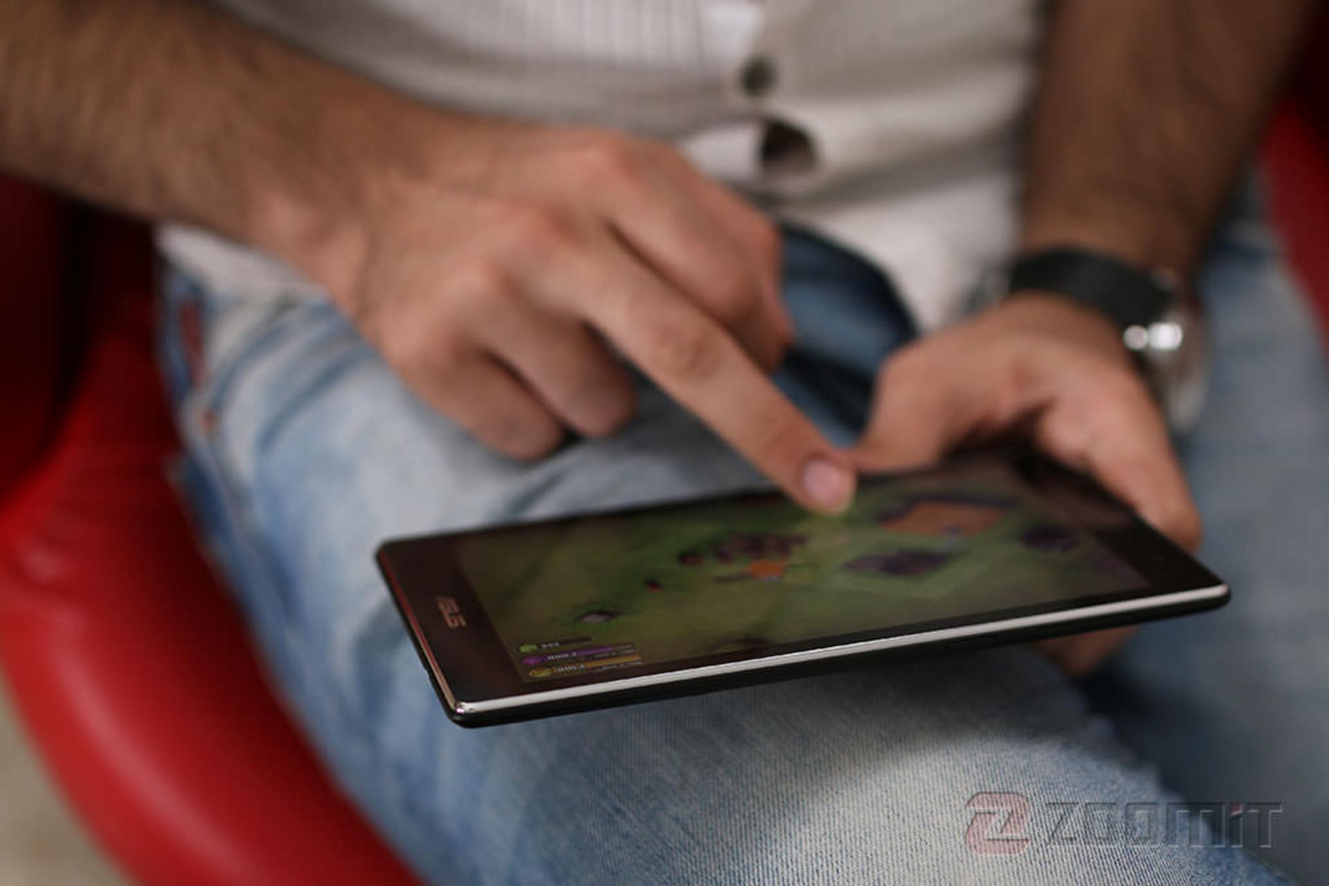 zenpad c7 18