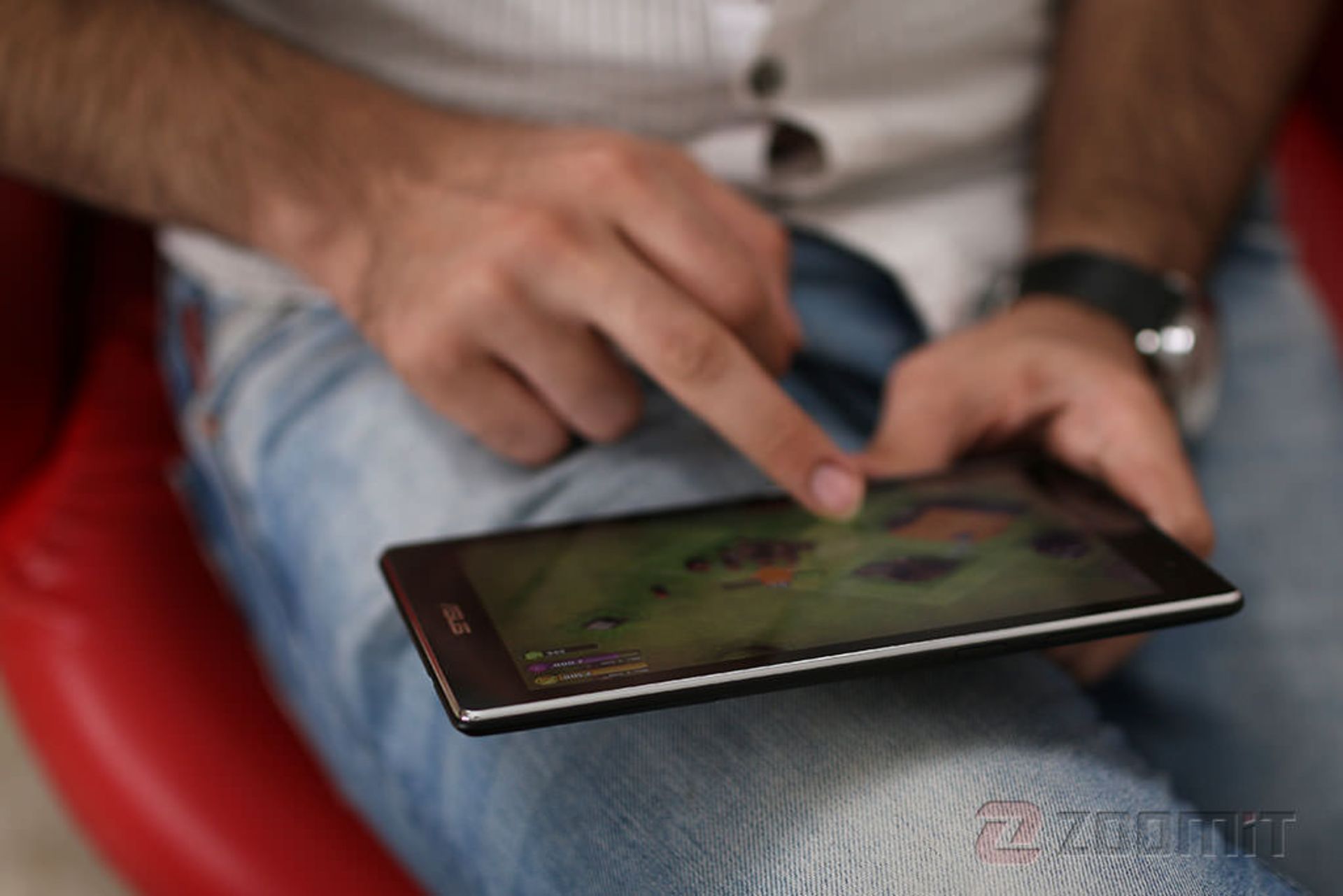 zenpad c7 18