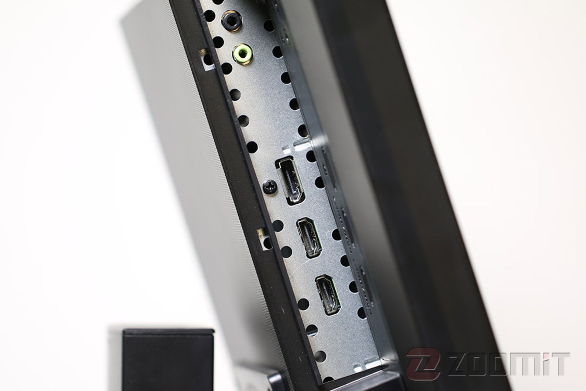 مانیتور ایسوس