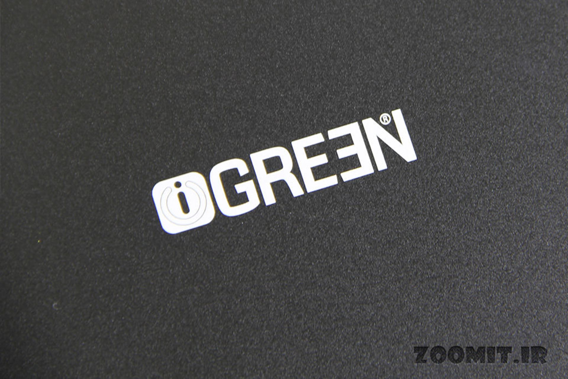 بررسی تبلت Genesis Tab 2 گرین