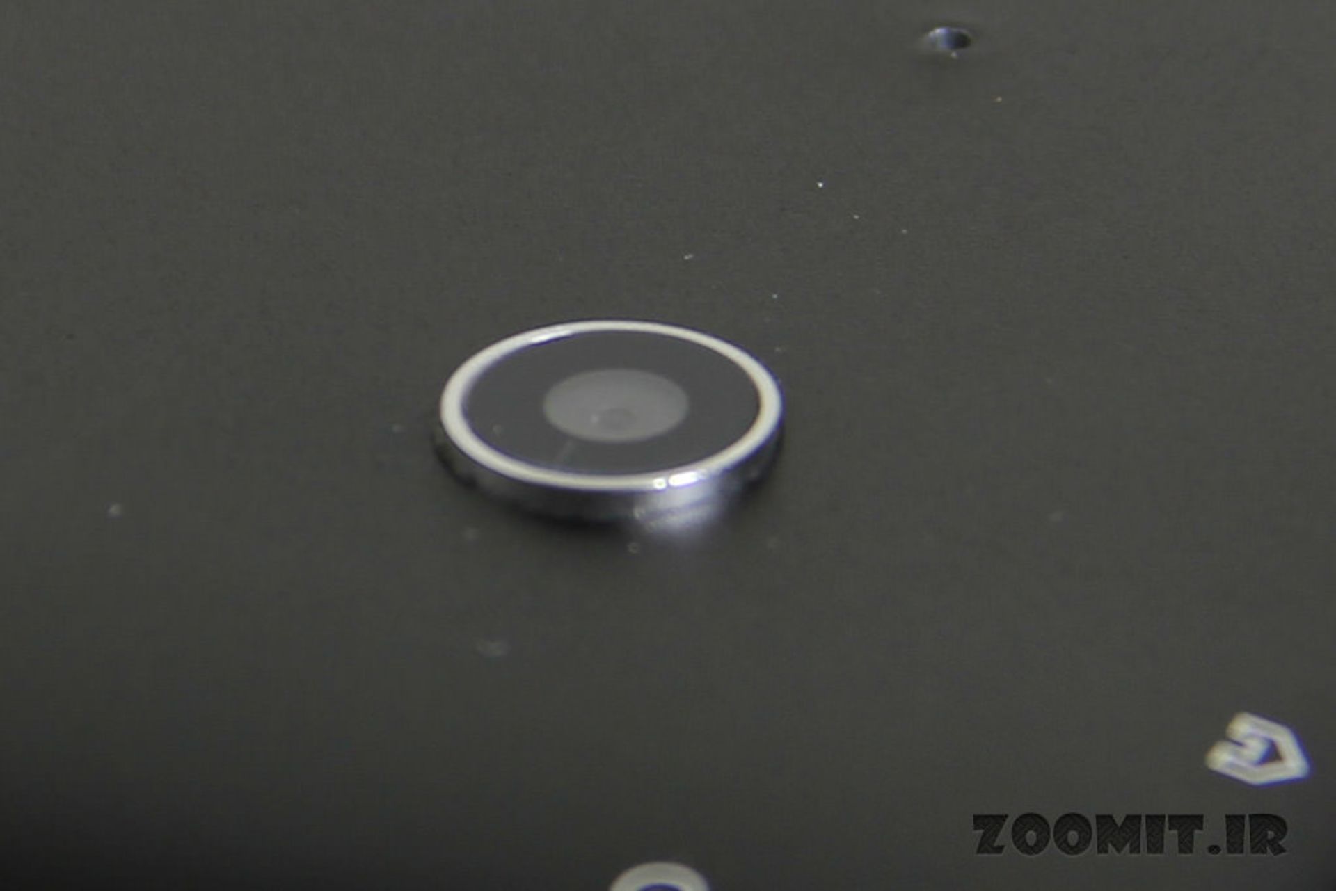 بررسی تبلت Genesis Tab 2 گرین