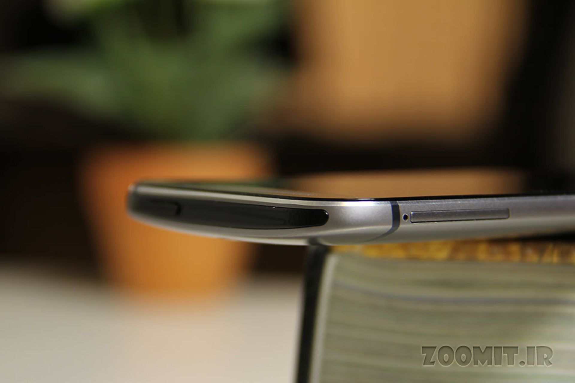 HTC One M8 بررسی