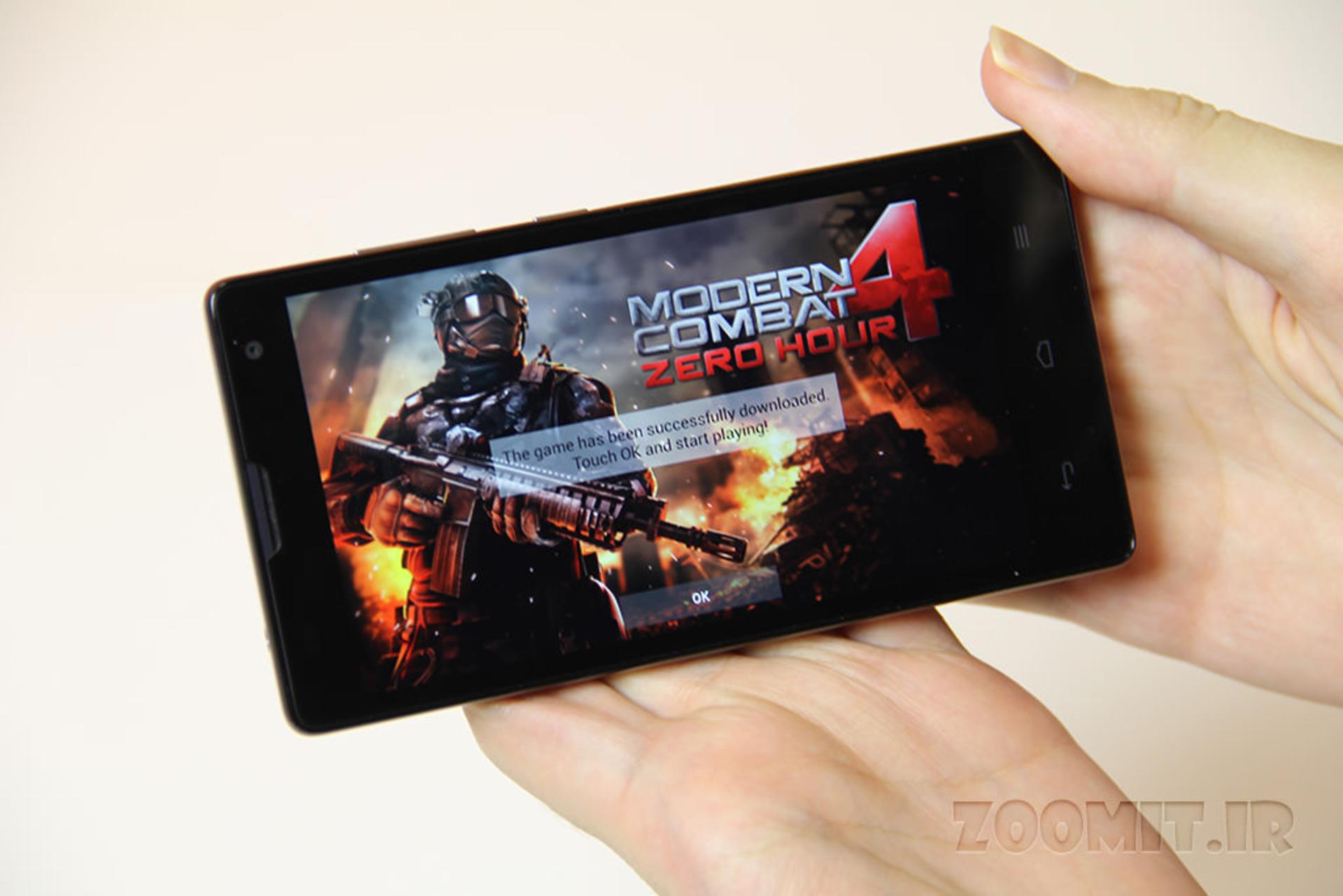 Honor 3C