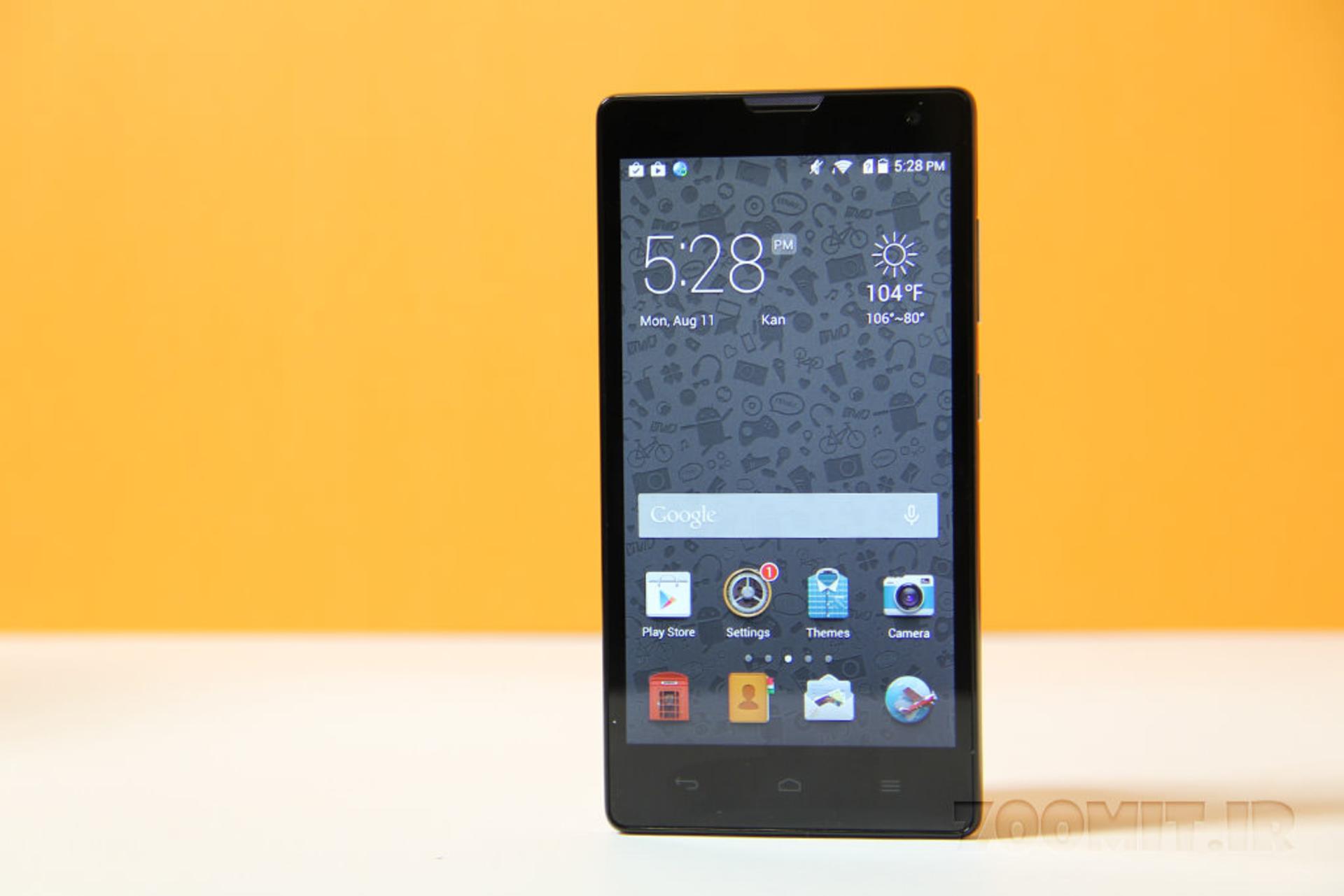 Honor 3C