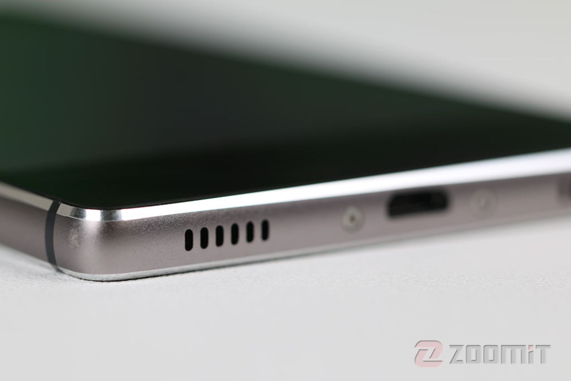 بررسی تلفن P8 هواوی