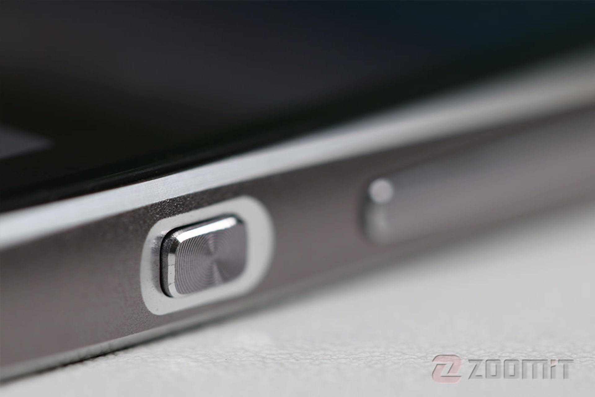 بررسی تلفن P8 هواوی