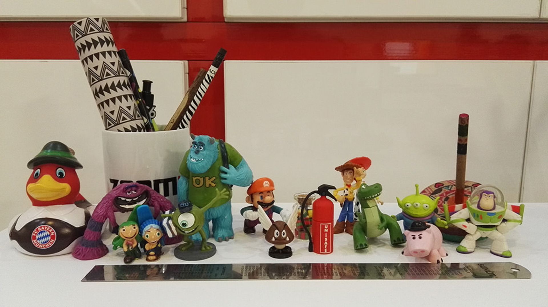 بررسی تلفن P8 هواوی