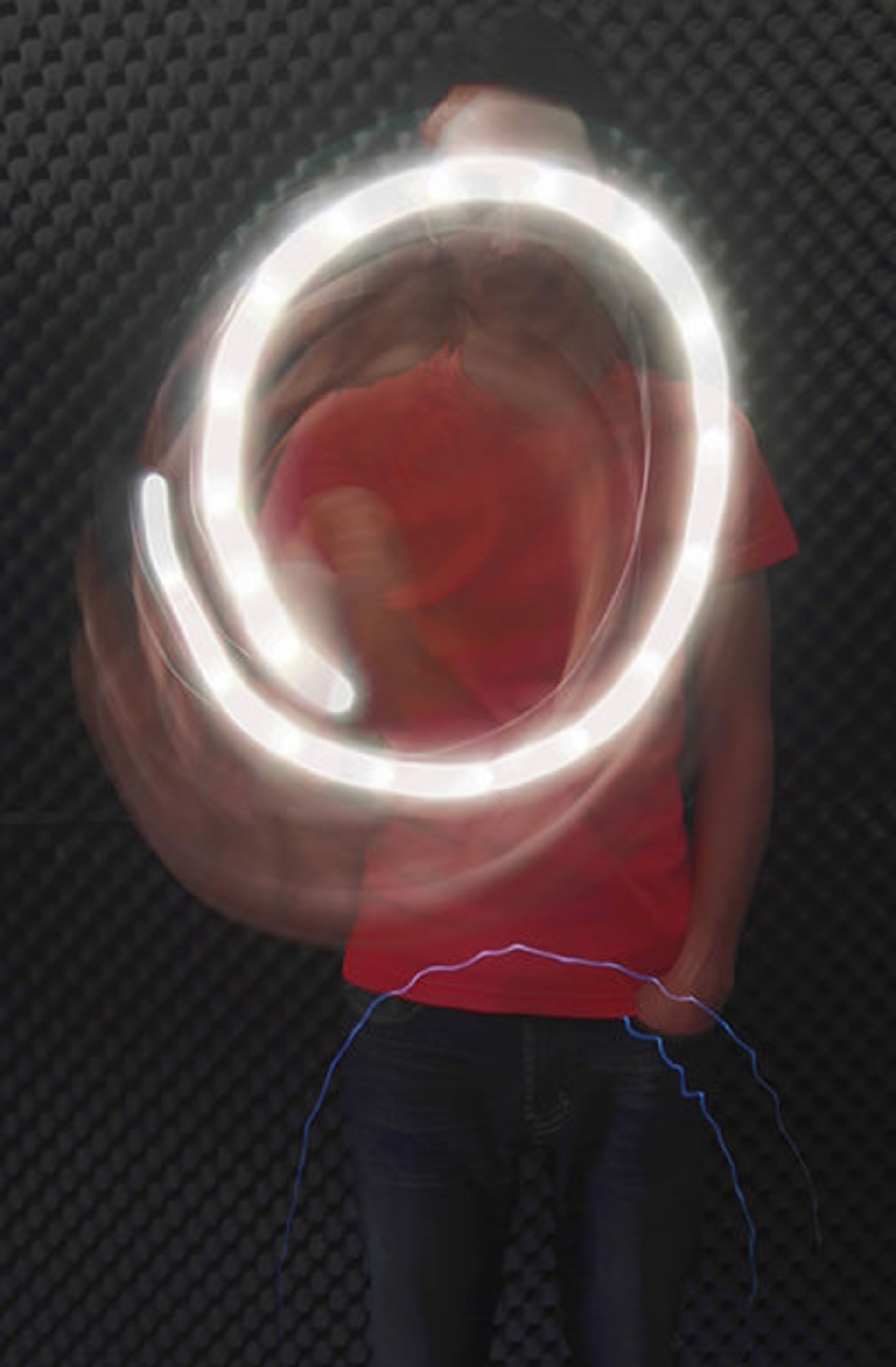 بررسی تلفن P8 هواوی