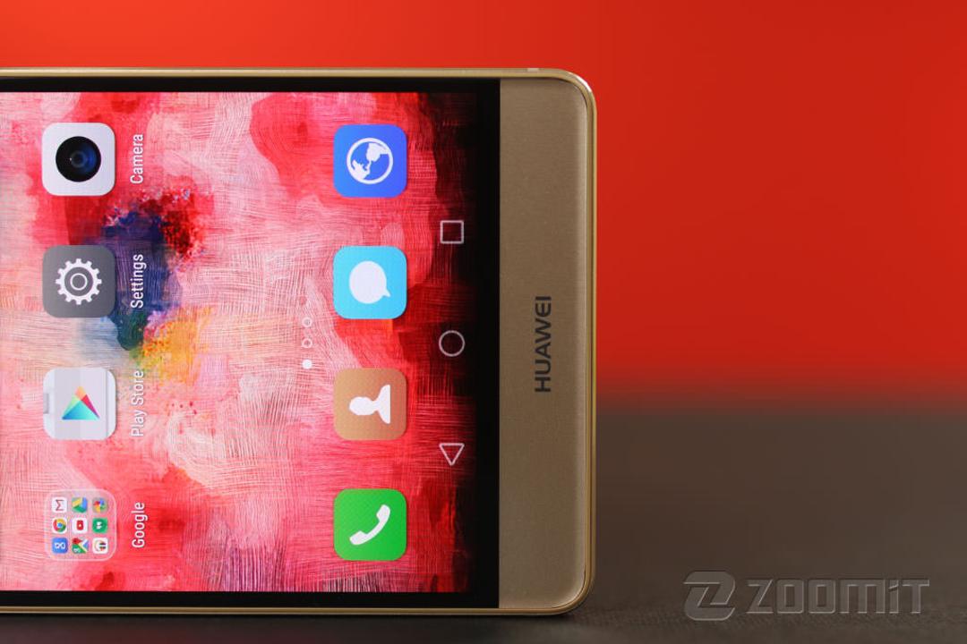 بررسی میت اس هواوی (Huawei Mate S)