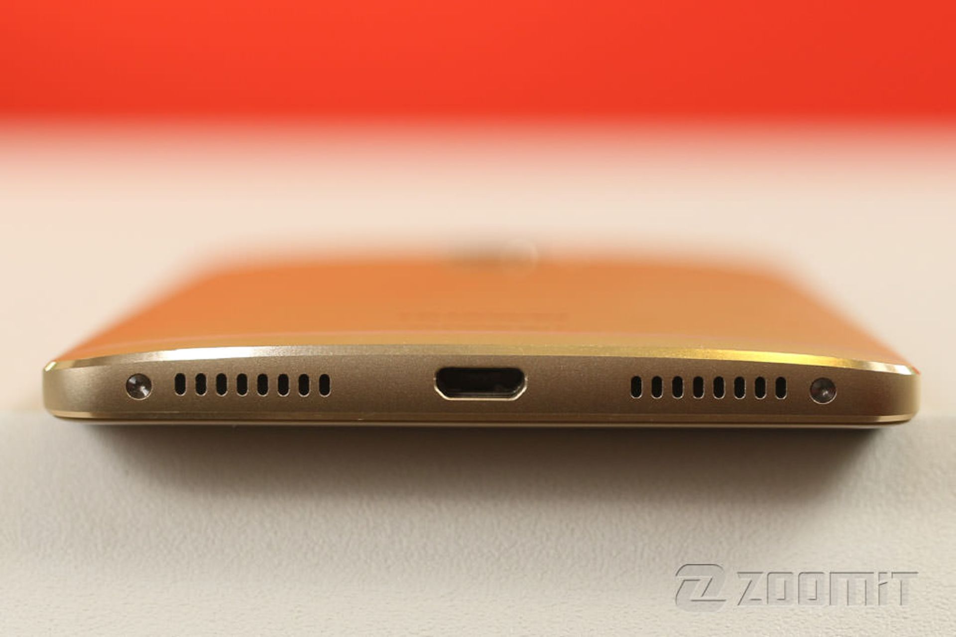 بررسی میت اس هواوی (Huawei Mate S)