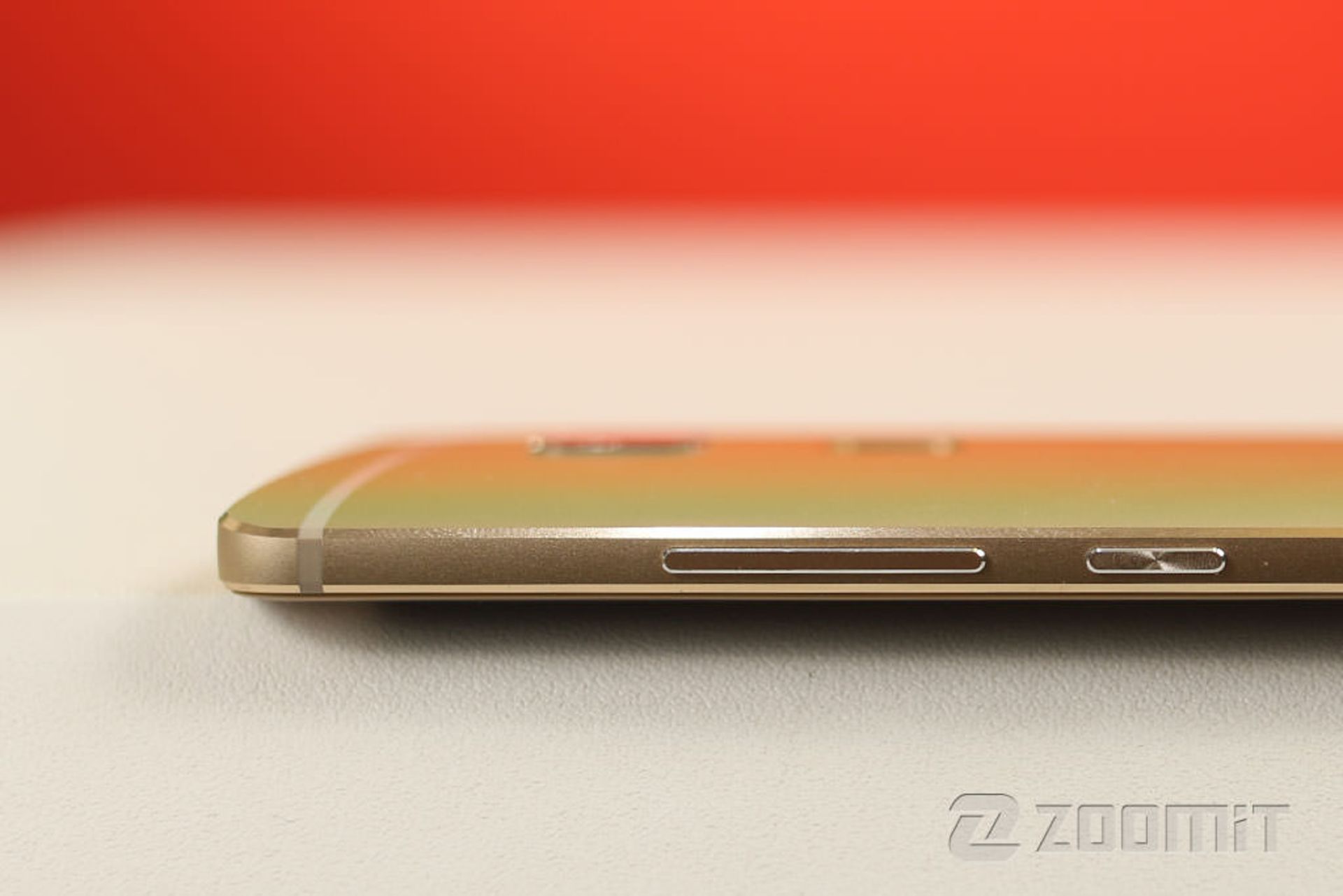 بررسی میت اس هواوی (Huawei Mate S)