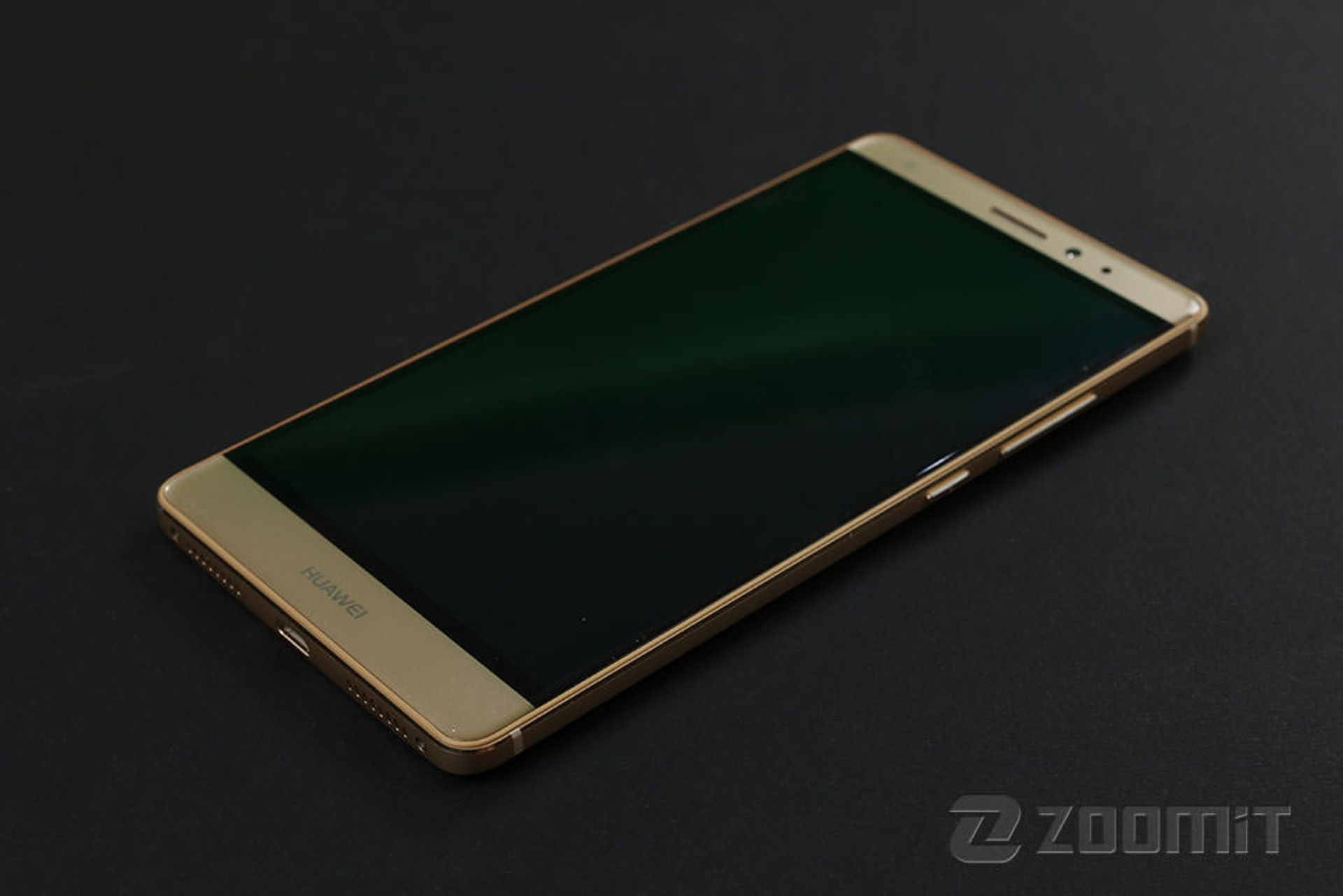 بررسی میت اس هواوی (Huawei Mate S)