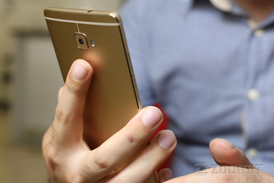 بررسی میت اس هواوی (Huawei Mate S)