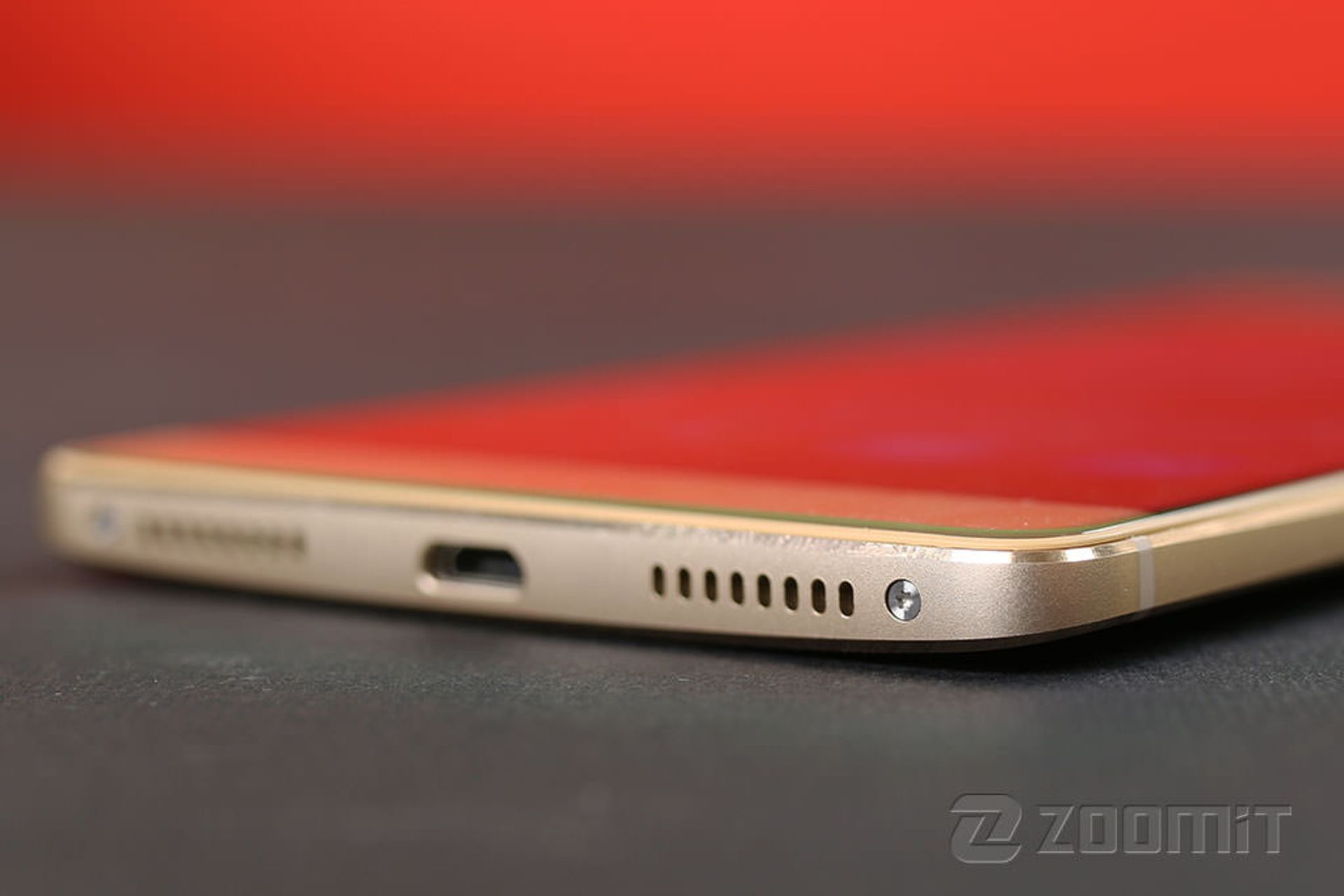 بررسی میت اس هواوی (Huawei Mate S)