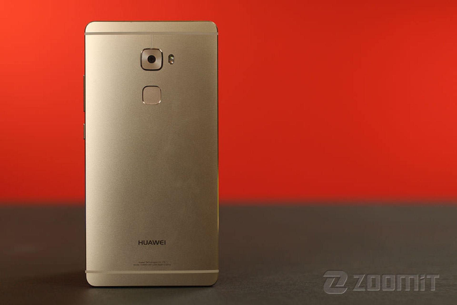 بررسی میت اس هواوی (Huawei Mate S)