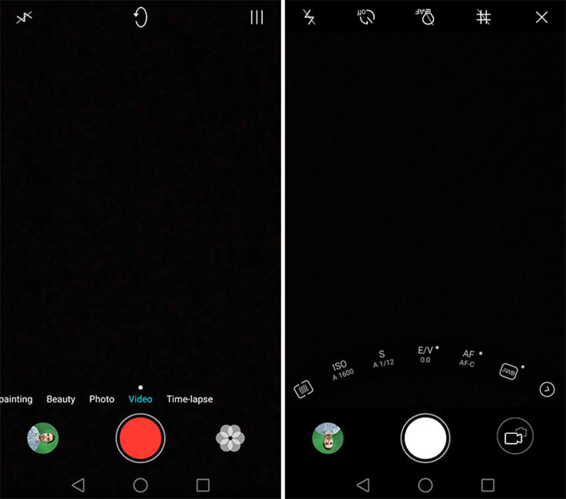 بررسی میت اس هواوی (Huawei Mate S)