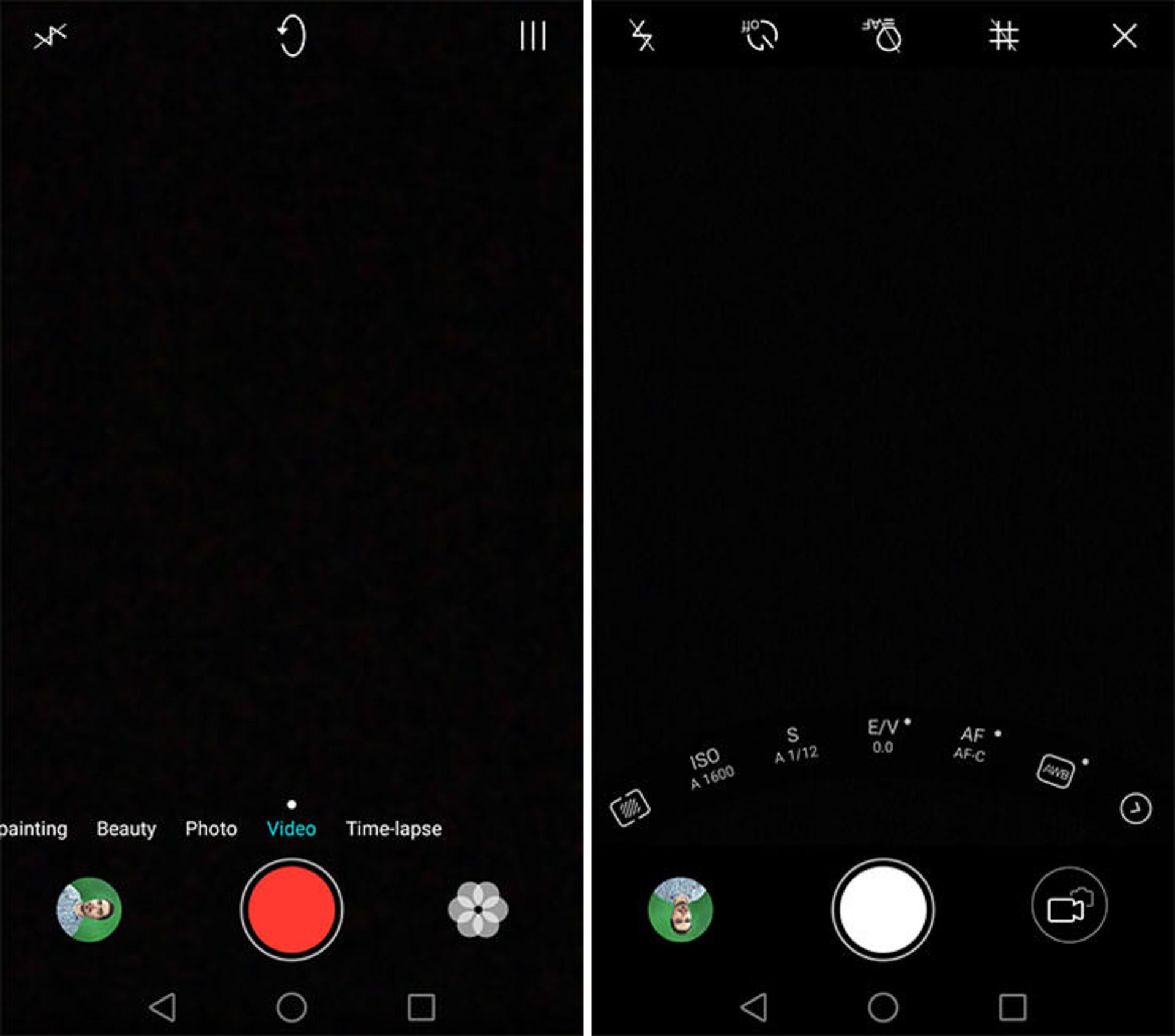 بررسی میت اس هواوی (Huawei Mate S)