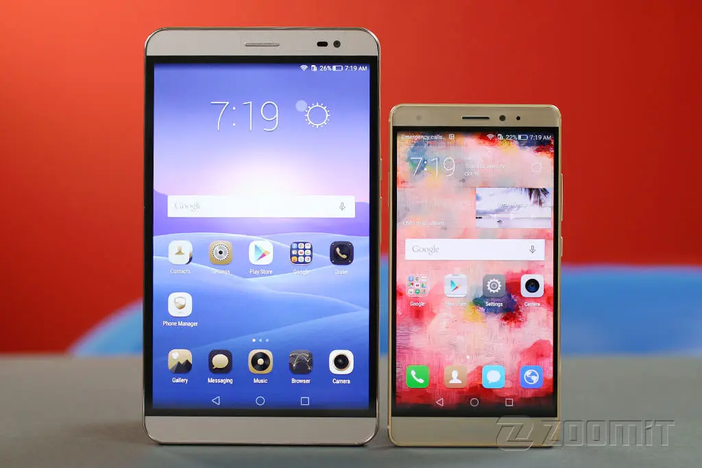 mediapad x2 1