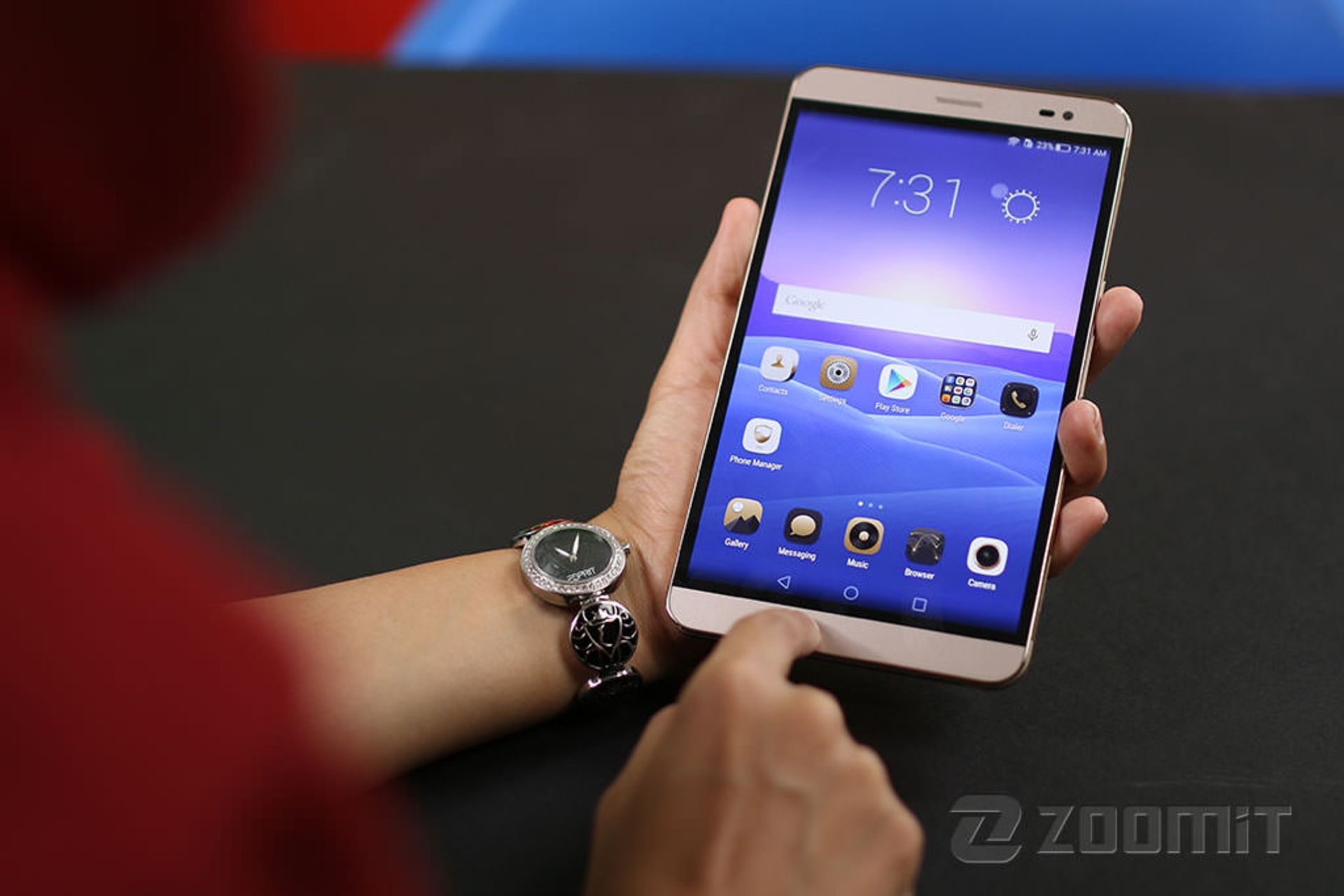 مدیاپد ایکس 2