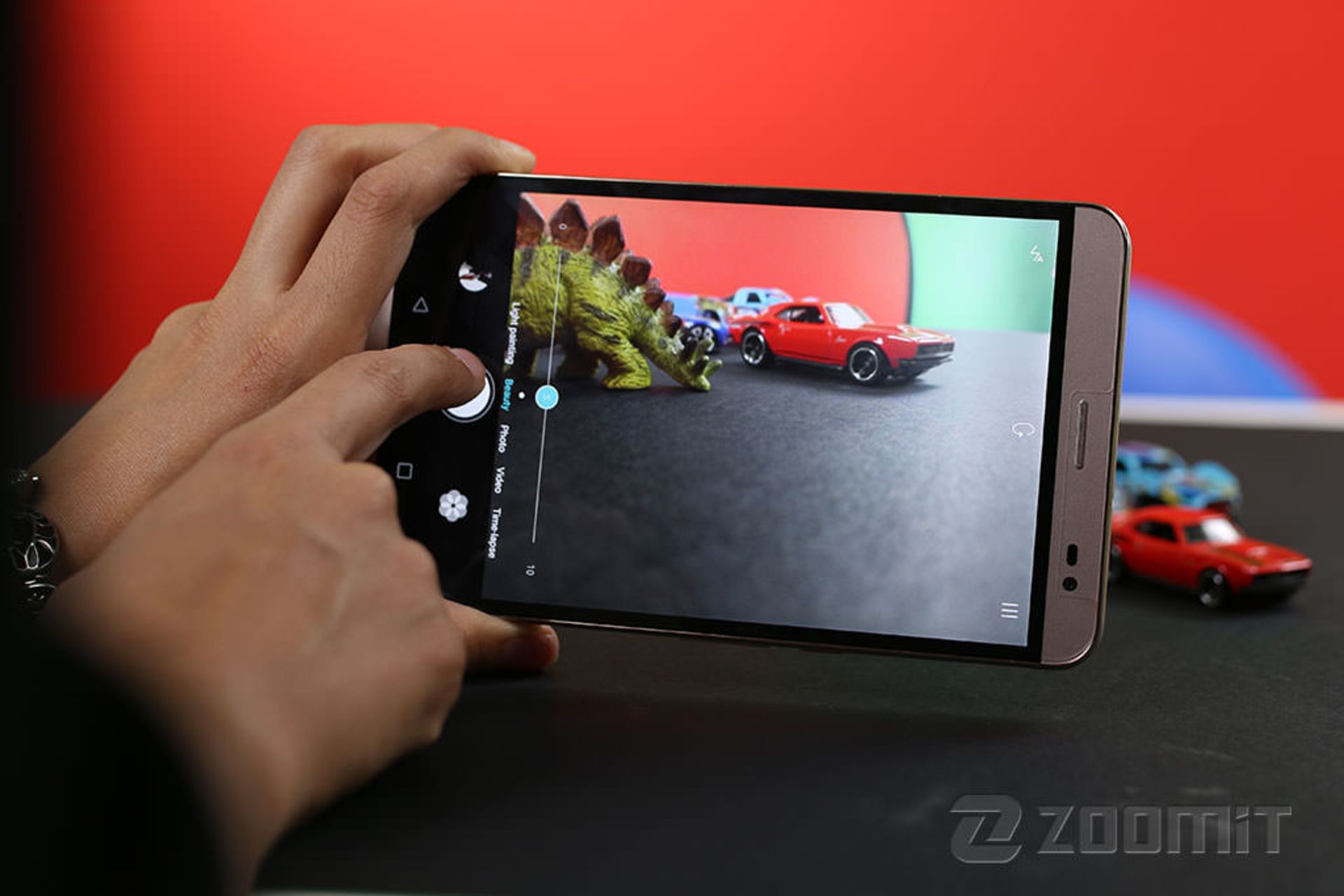 مدیاپد ایکس 2