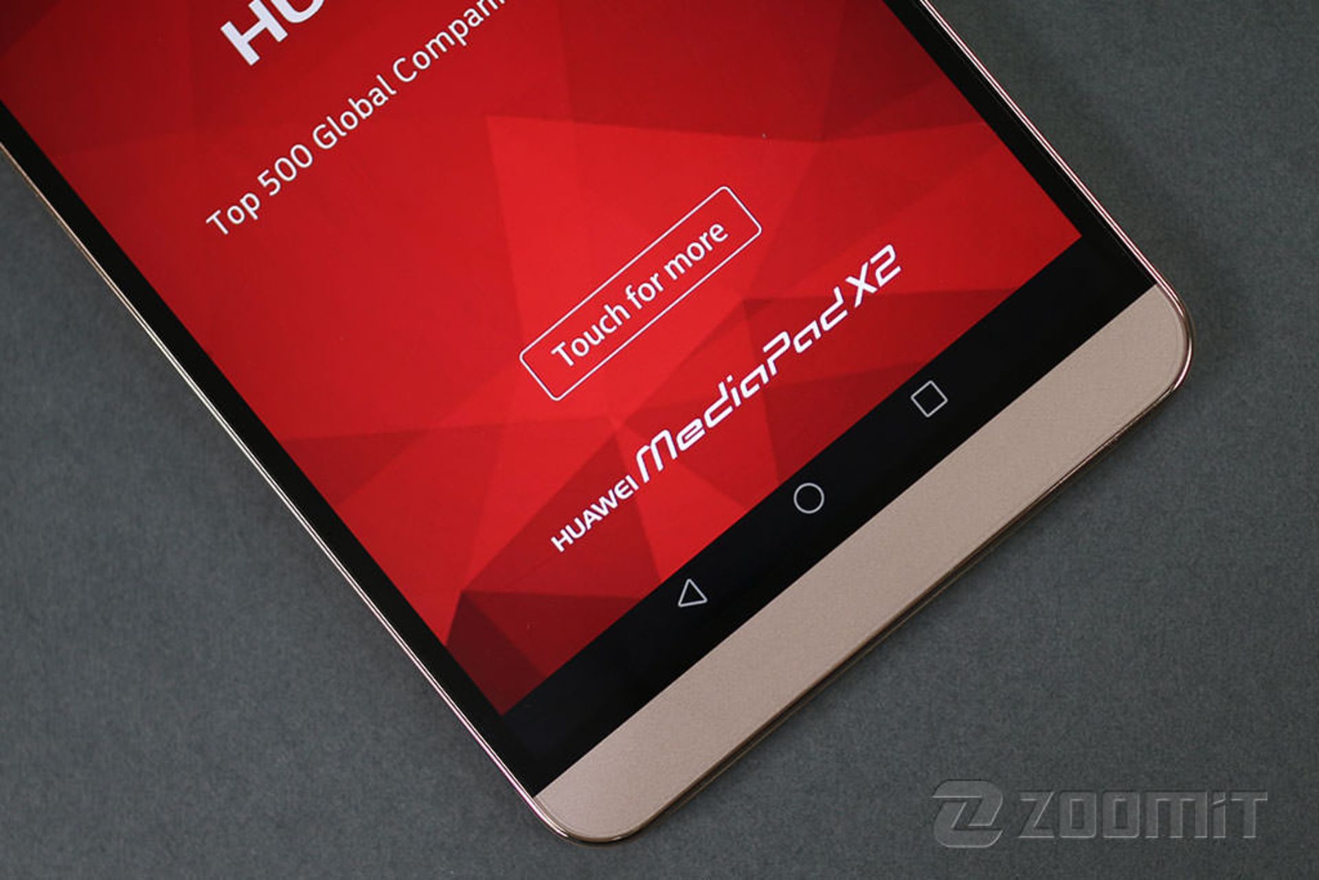 مدیاپد ایکس 2