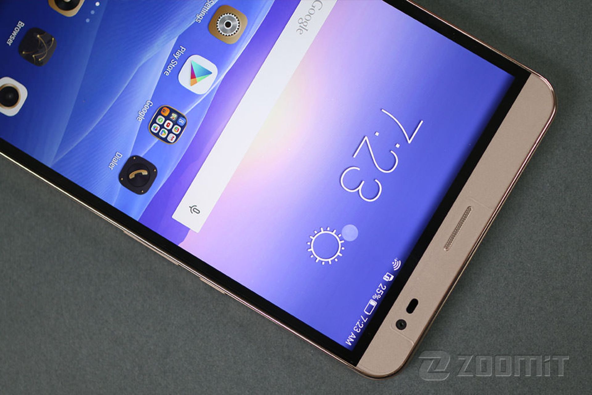 مدیاپد ایکس 2