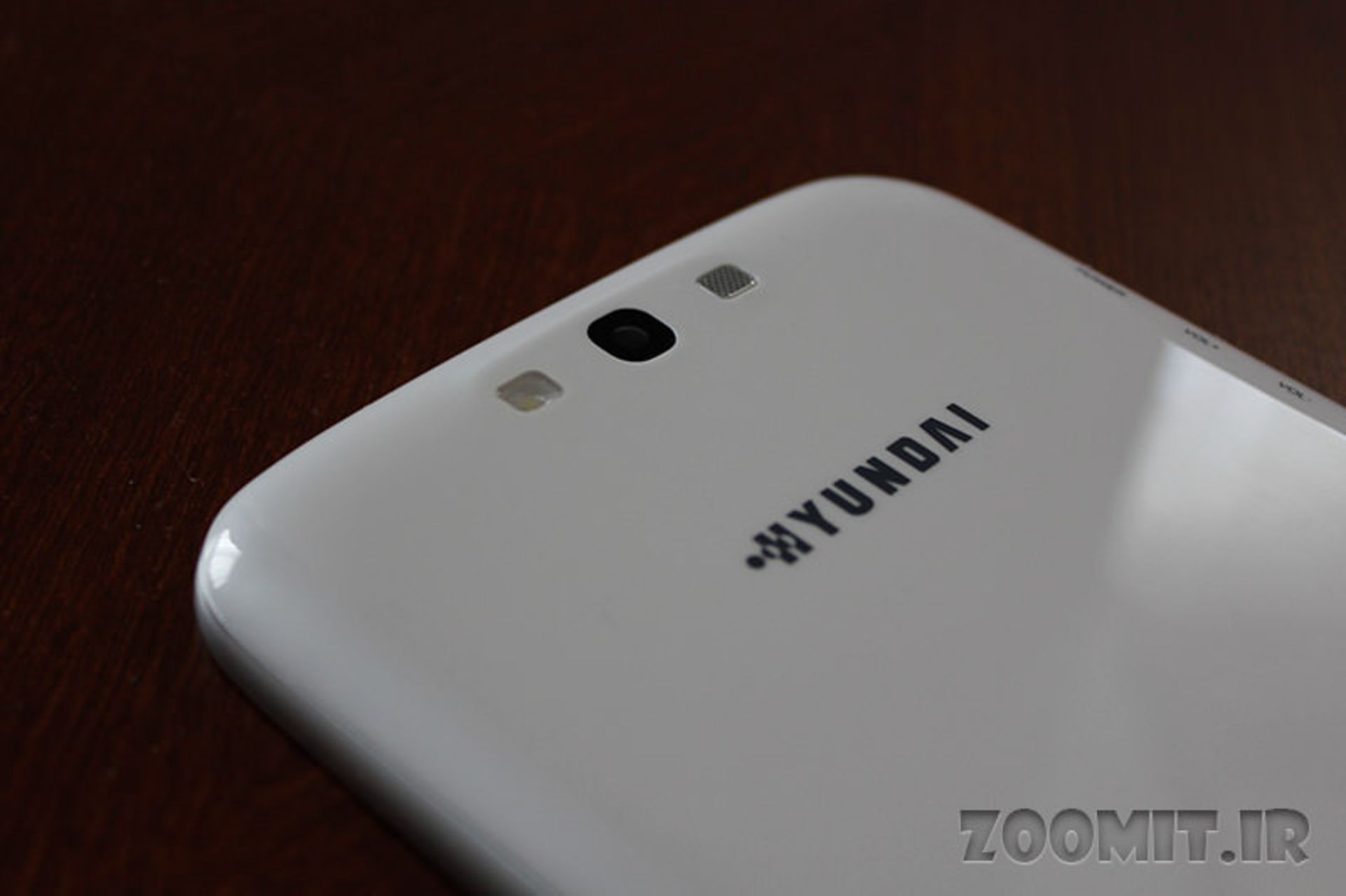 تبلت T7 هیوندای